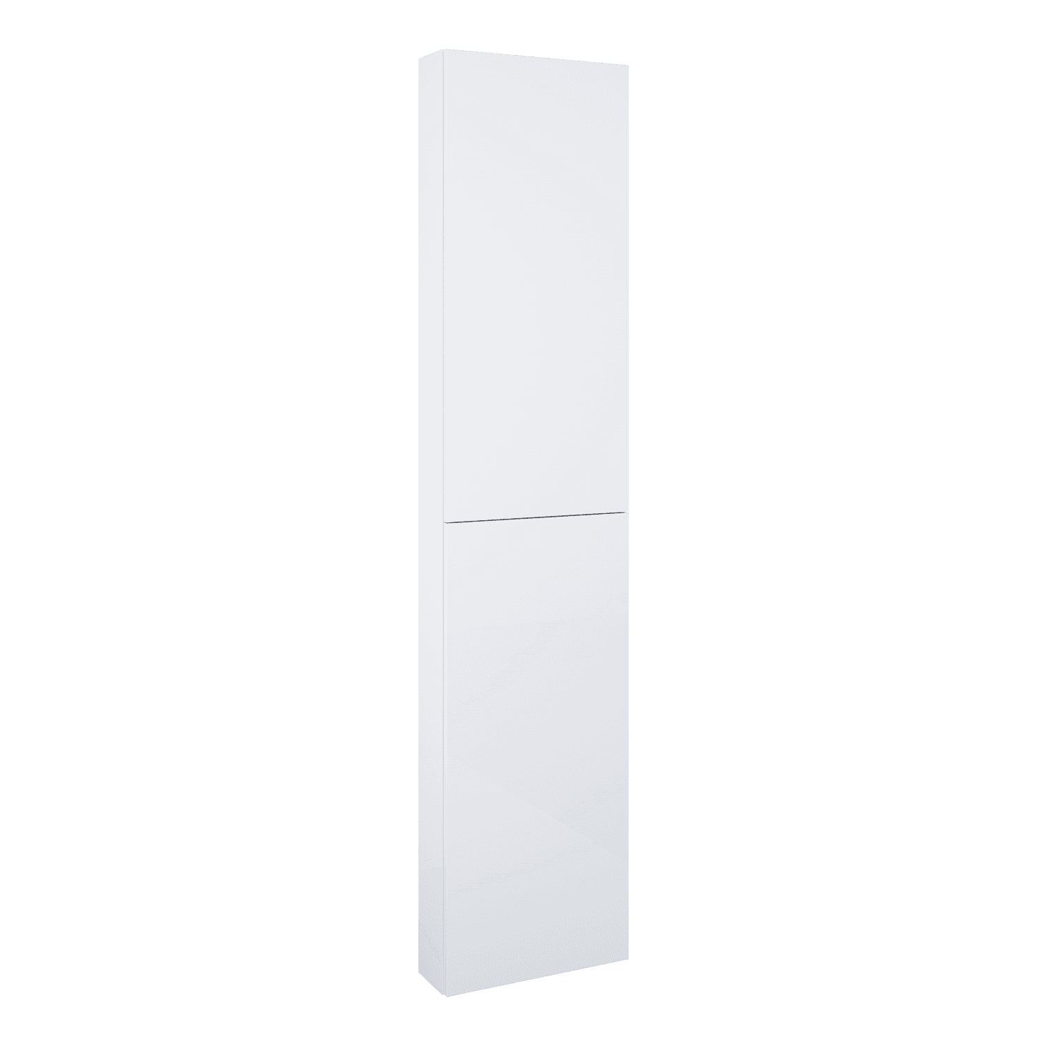 ELITA  RE030400068060   167959  SŁUPEK FOR ALL 40 2D (12,6) WHITE HG PDW   *8 - Nowy Łaziska Górne