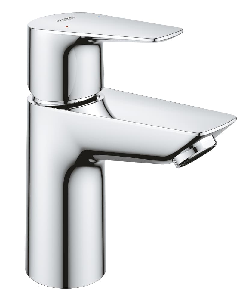 GROHE 23895001 BauEdge bat. umywalkowa  chrom  **ekspo - Powystawowy Warszawa