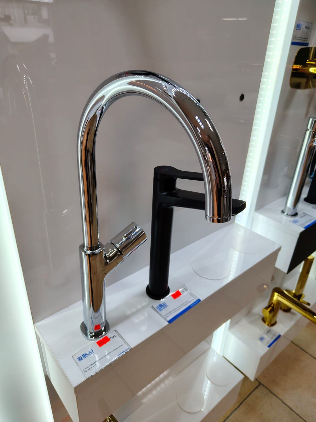 FDESIGN Meandro FD1-MDR-4-11 - Powystawowy Nowy Sącz
