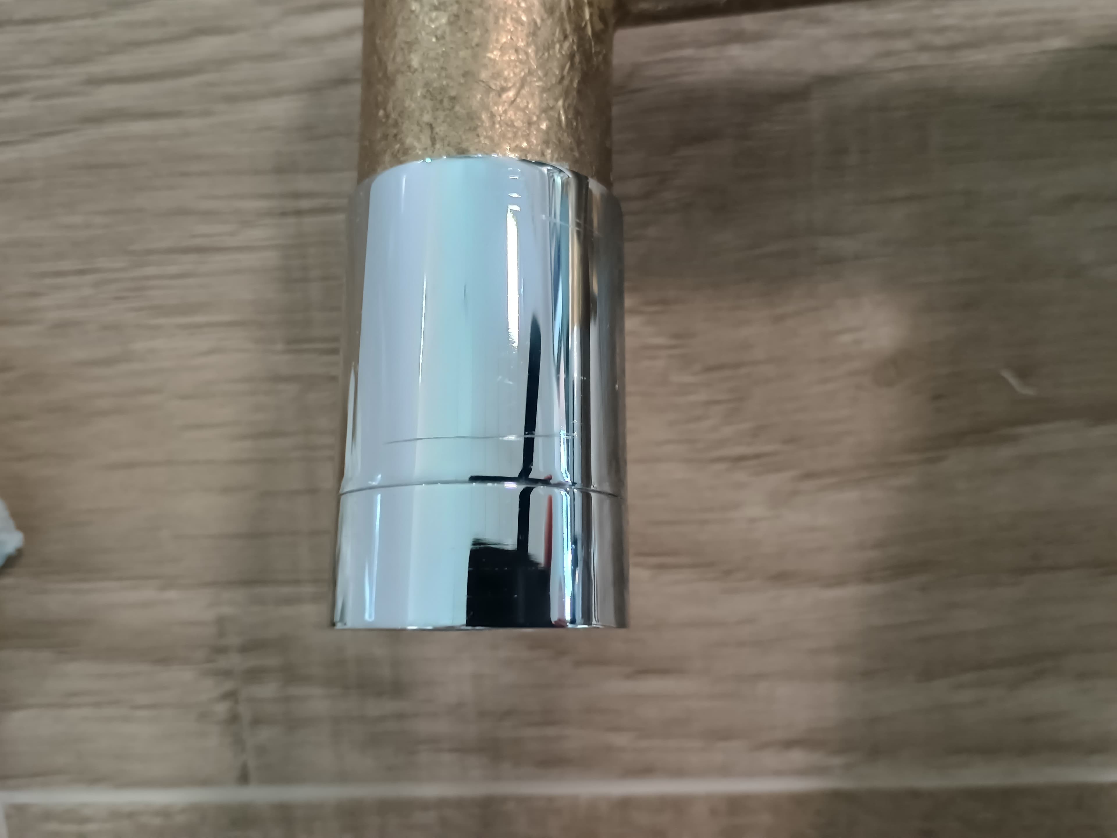 FDESIGN FLUSSO Bateria umywalkowa podtynkowa  chrom z zestawem podtynkowym FD1-FLS-3PA-11 - Powystawowy Łódź Zgierska