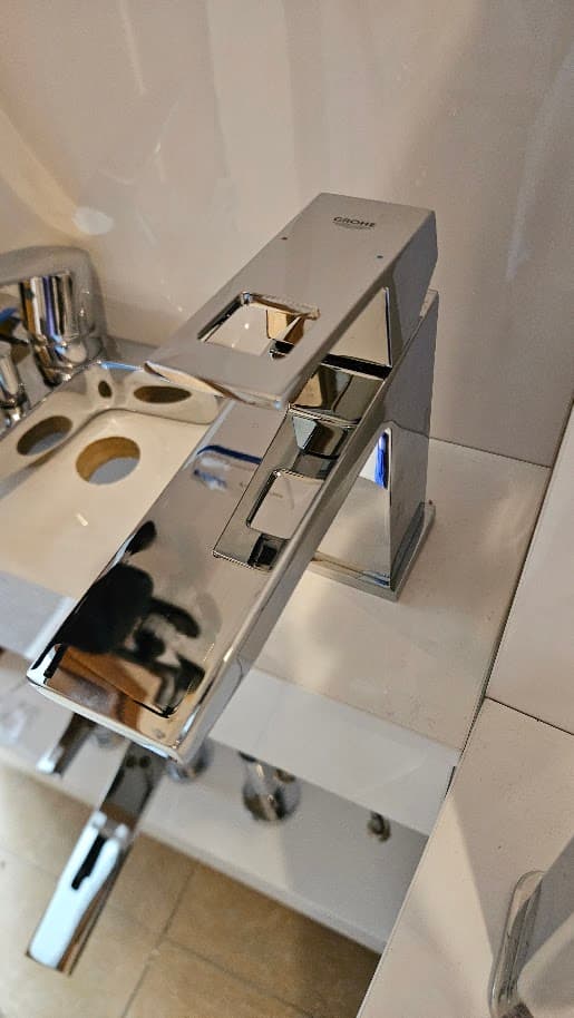 GROHE bat um.  st M-size   EUROCUBE  23446000 - Powystawowy Bielsko-Biała