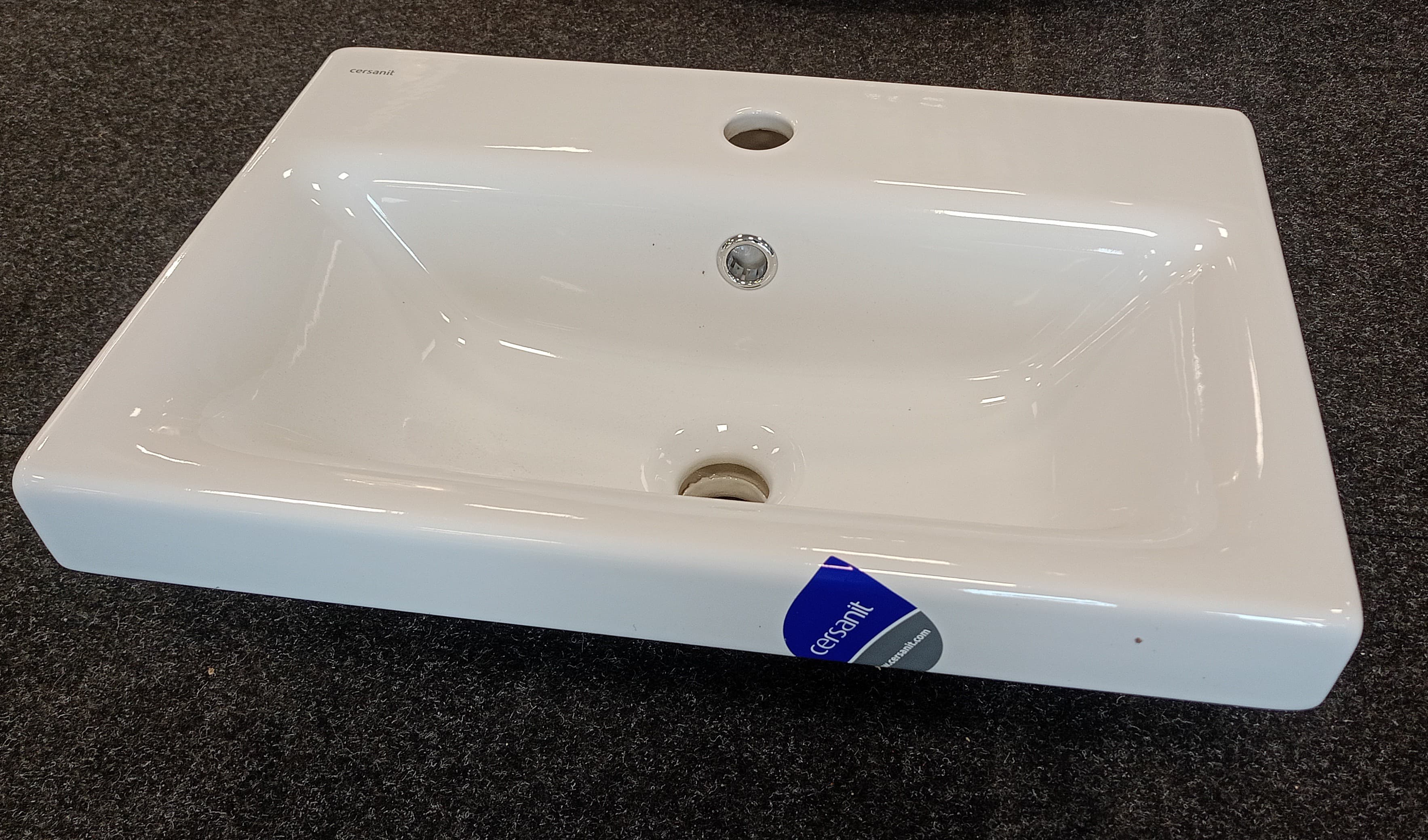 CERSANIT UMYWALKA MEBLOWA MODUO 50X35 BOX  K116-008  *24  **ekspo - Powystawowy Suwałki