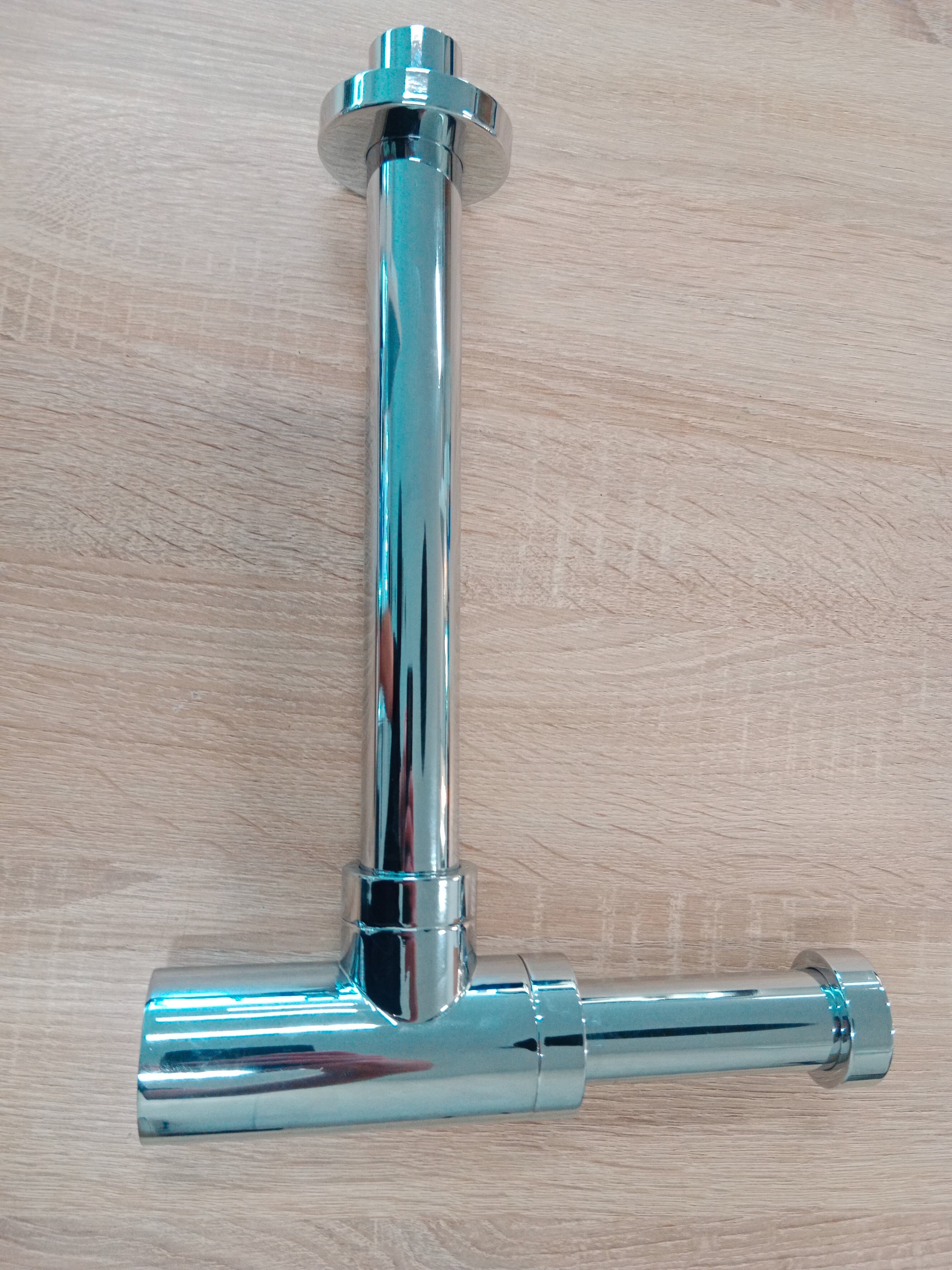 MCALPINE półsyfon umyw.  butelka  11/4*32  CA32MINI-CB   *12 - Powystawowy Zamość