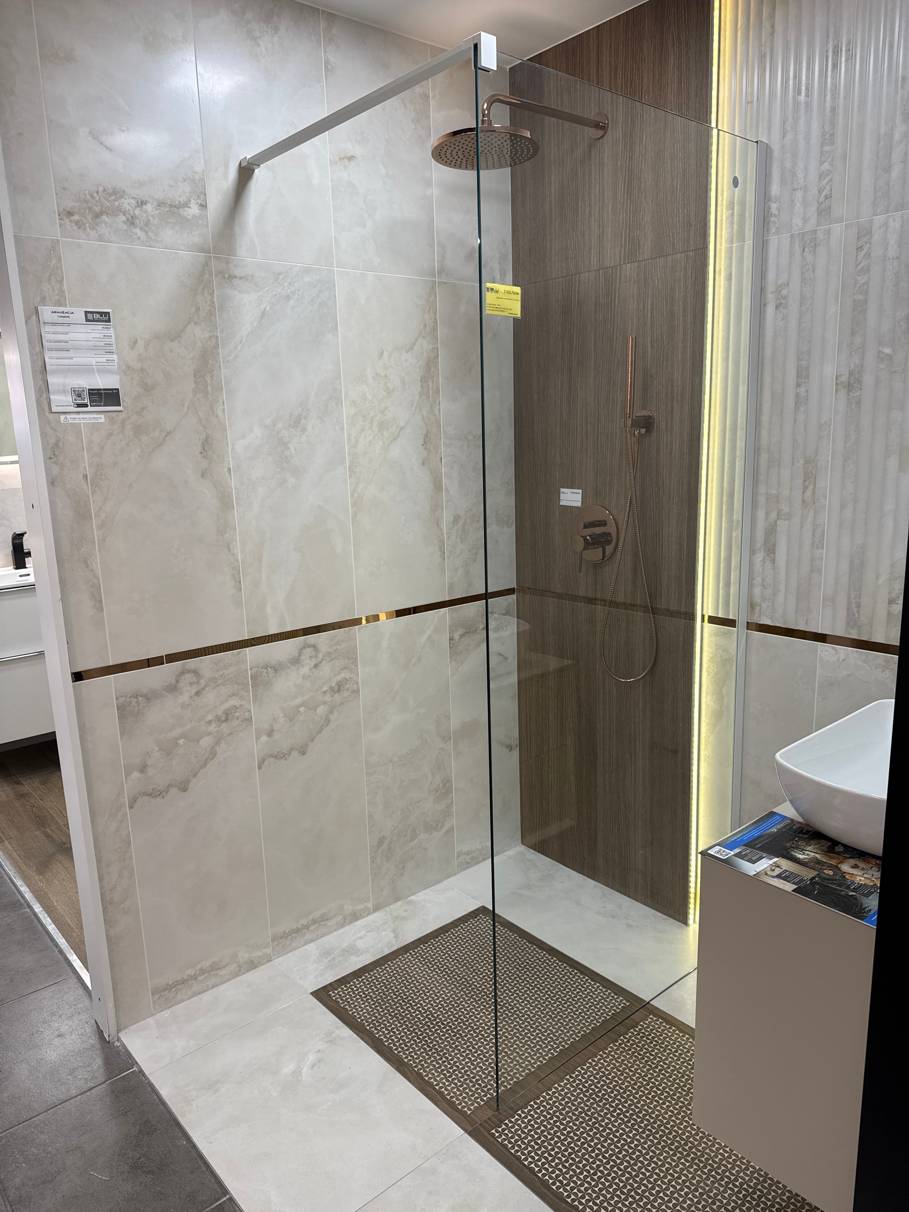 IO Eno Walk-In ENO4P0900907 - Powystawowy Toruń