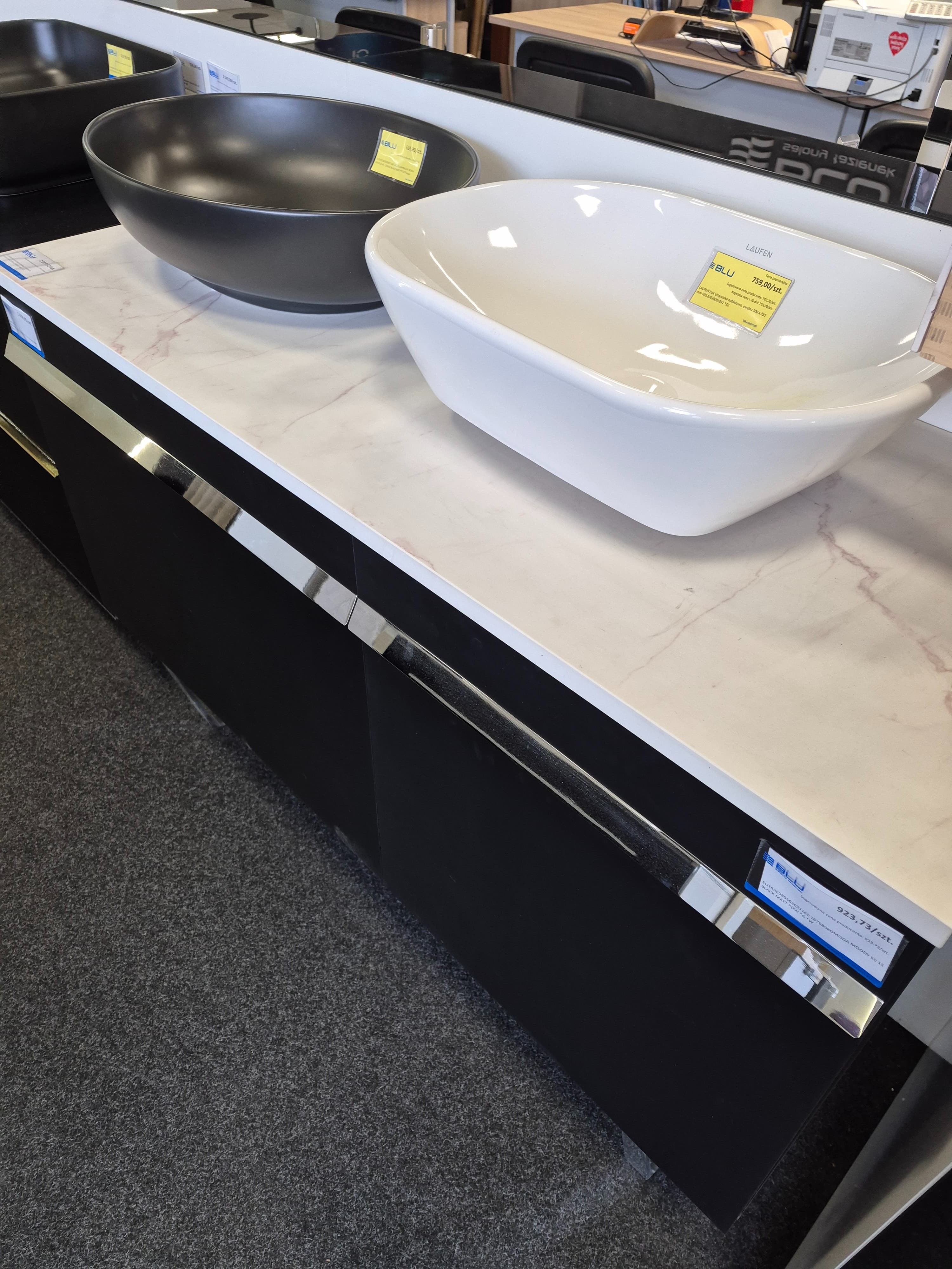 ELITA  RE051201045290   167436  BLAT MARMUR CALACATTA 120/49,4/2 WHITE MATT   *22 - Powystawowy Radom