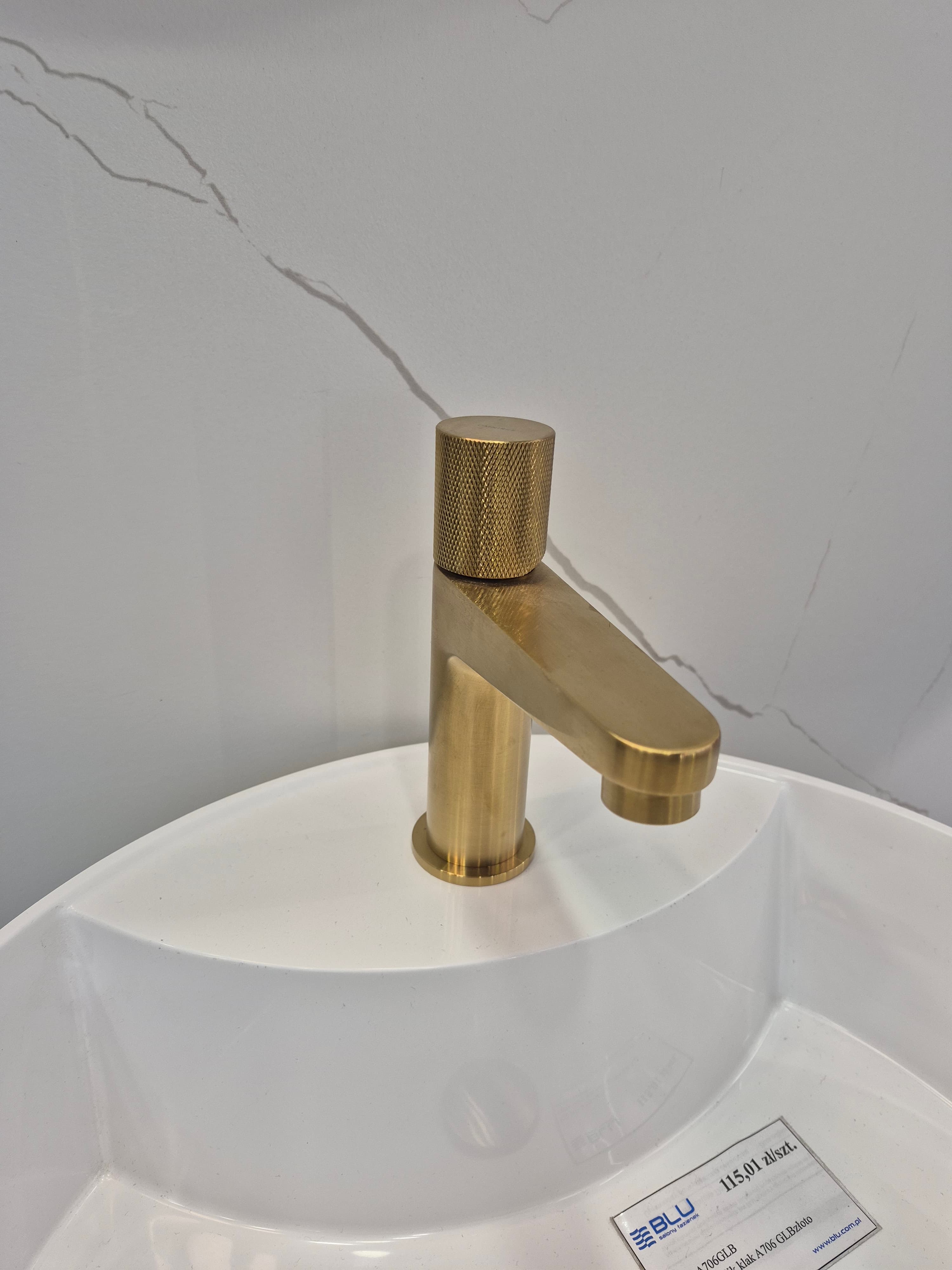 Omnires Contour CT8010GLB - Powystawowy Dębica