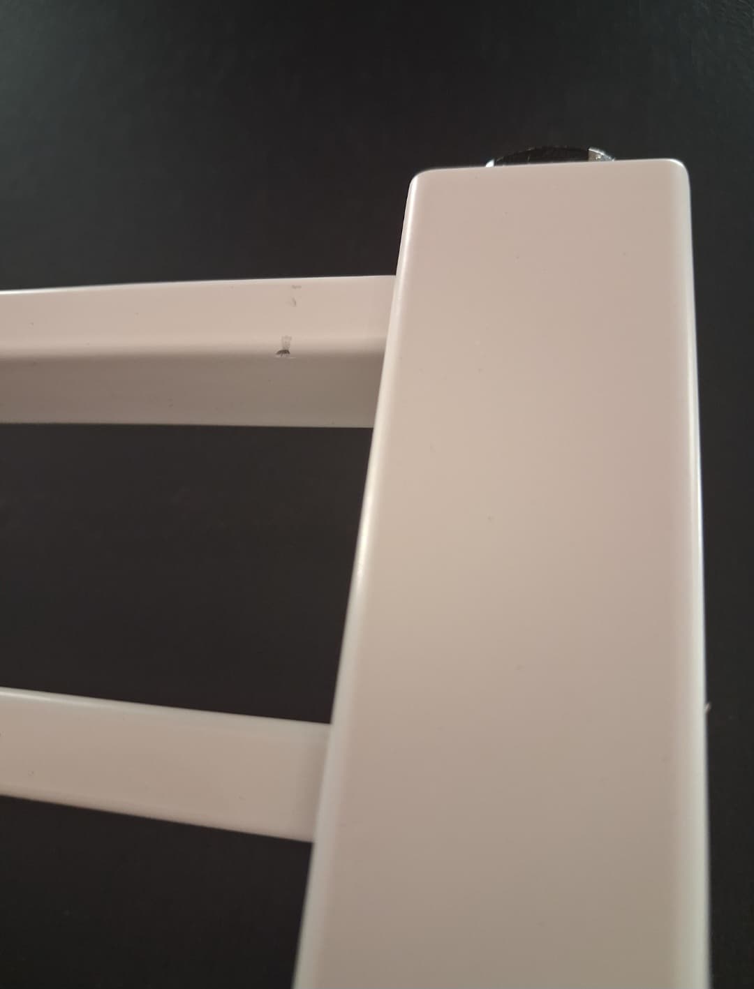 IO grzejnik KLAR KLA-50/100 kolor C34 White Mat  GL.KLA50100C34 *W - Powystawowy Szczecin