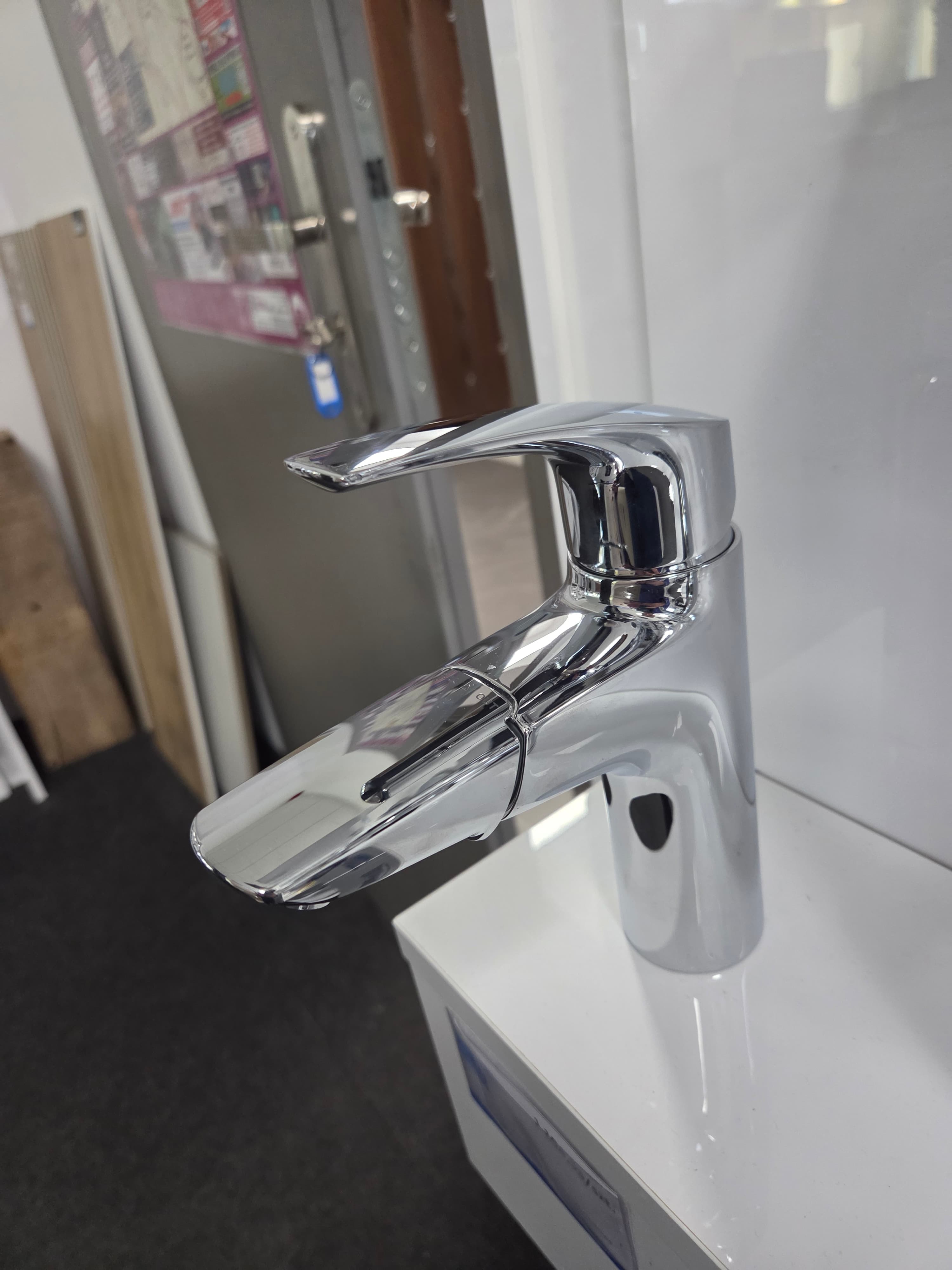 GROHE 23976003 Eurosmart bateria umywalkowa rozmiar M  P - Powystawowy Krosno