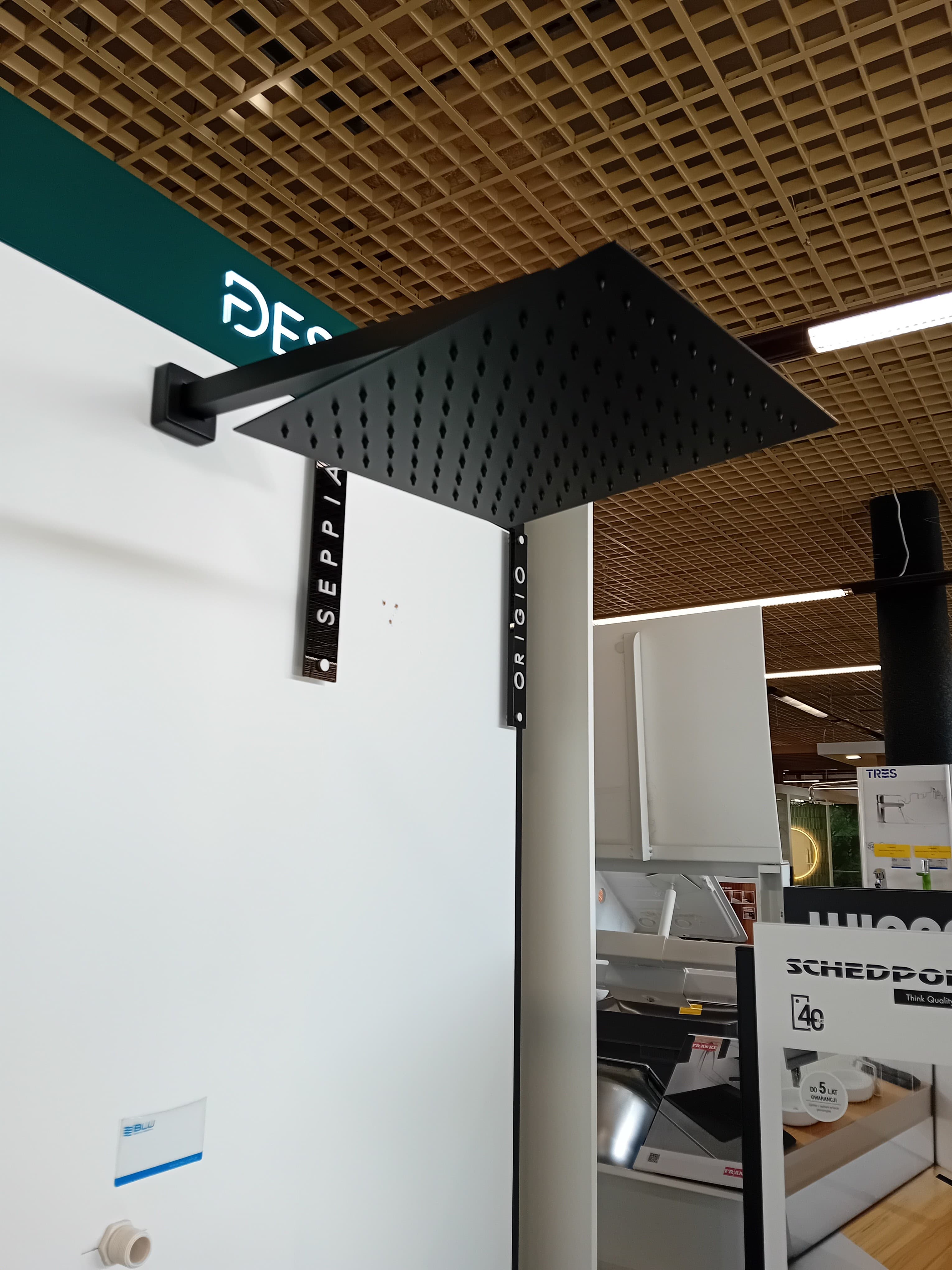 FDESIGN Seppia FD1-SPA-7PSET-22 - Powystawowy Łowicz