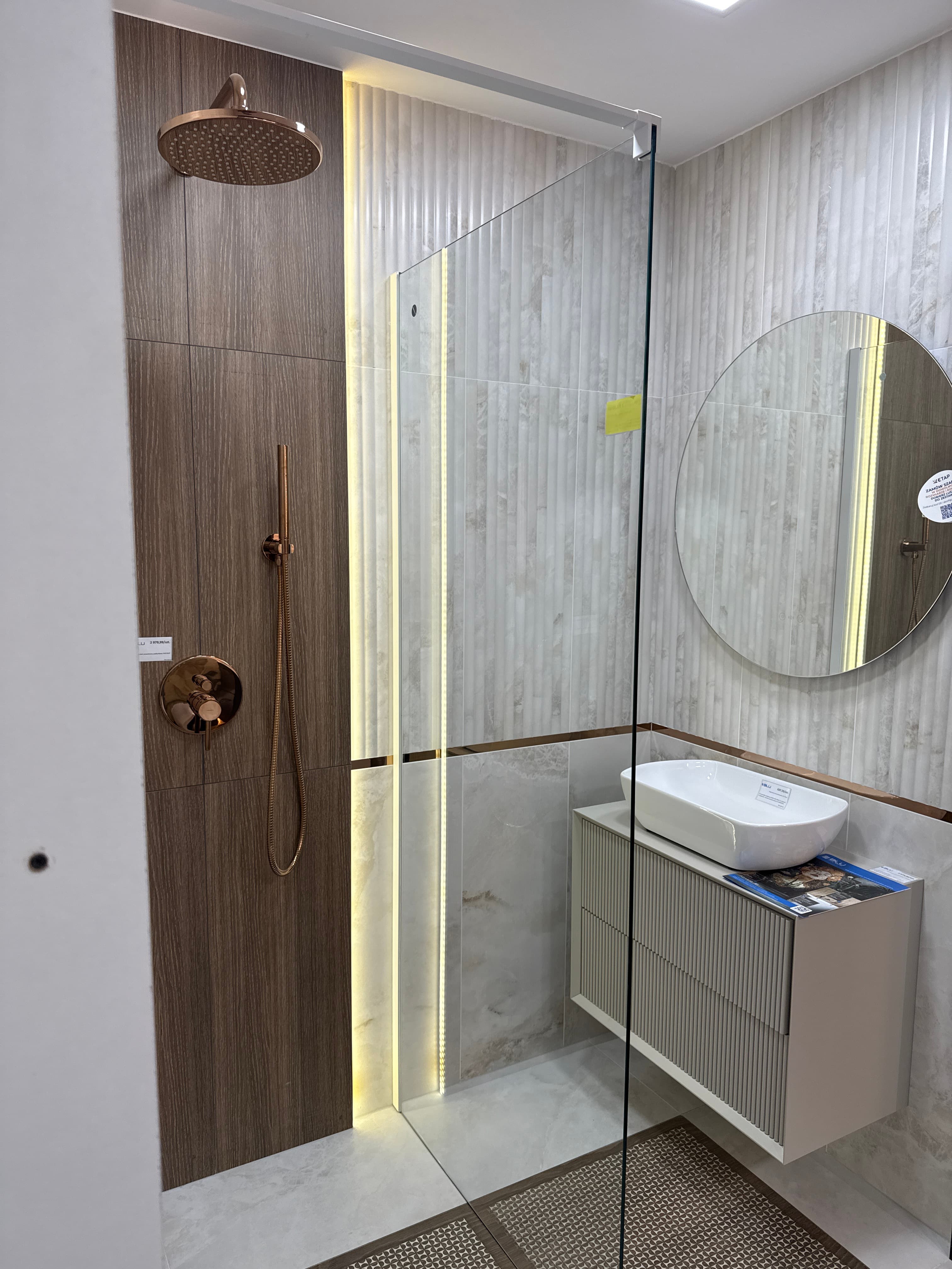 IO Eno Walk-In ENO4P0900907 - Powystawowy Toruń