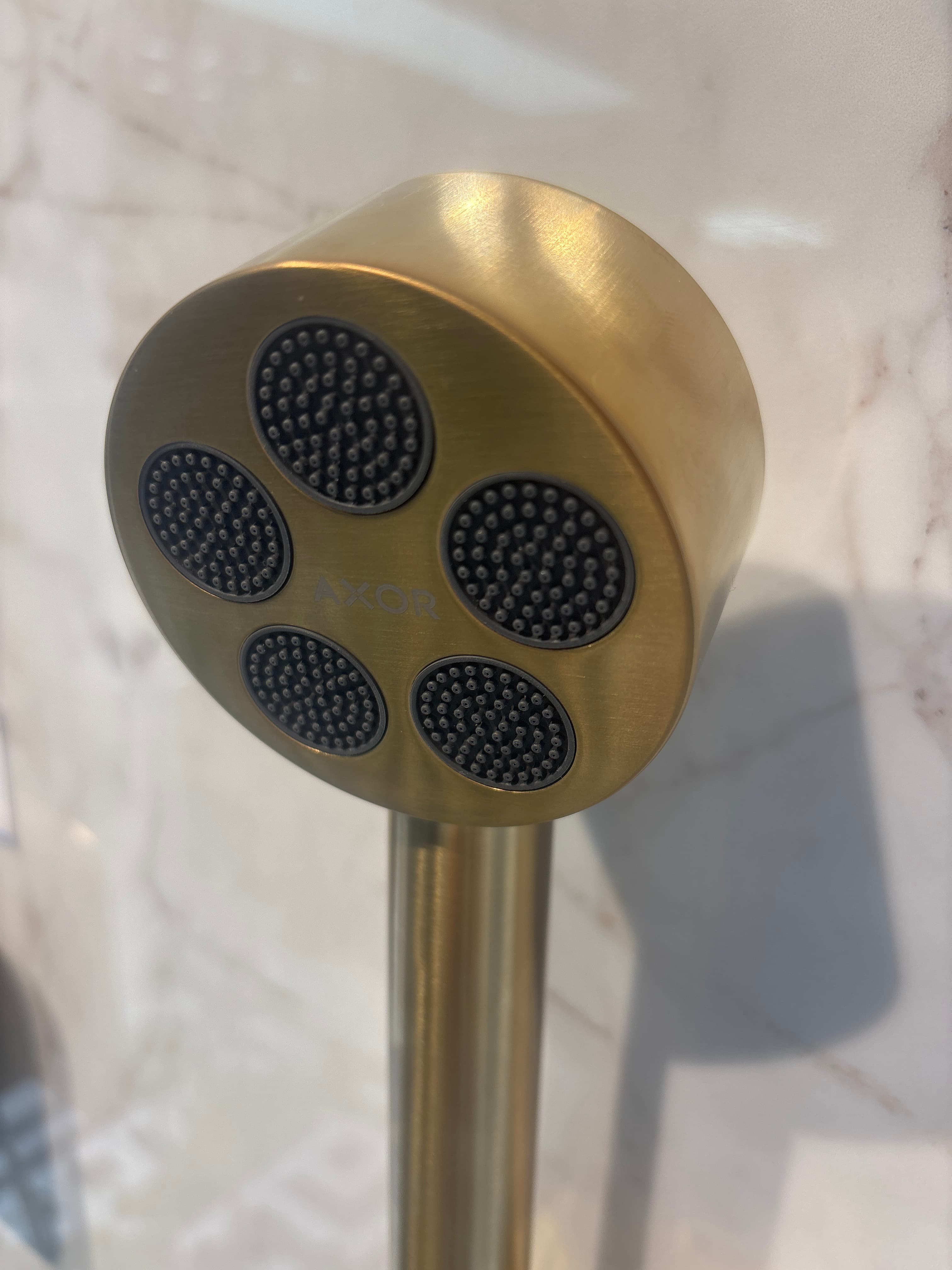 Hansgrohe AXOR One 48651250 - Powystawowy Warszawa