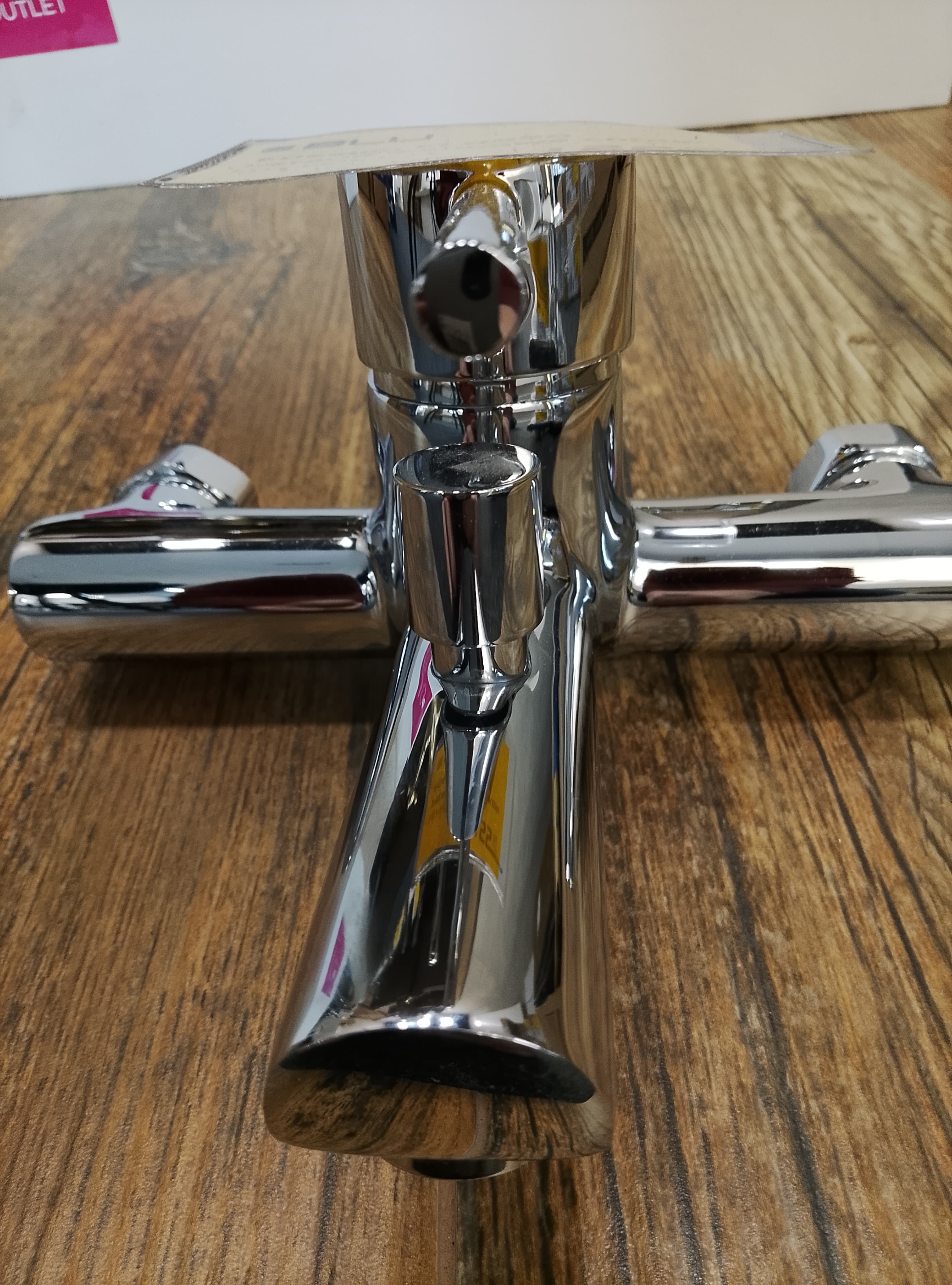 FDESIGN Flusso FD1-FLS-1-11 - Powystawowy Kalisz
