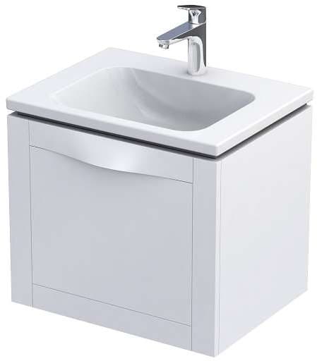ORISTO SKAGEN - SZAFKA PODUMYWALKOWA 60 CM SZUF.WEWN OR49-SD1S-60-2 - Powystawowy Tarnobrzeg