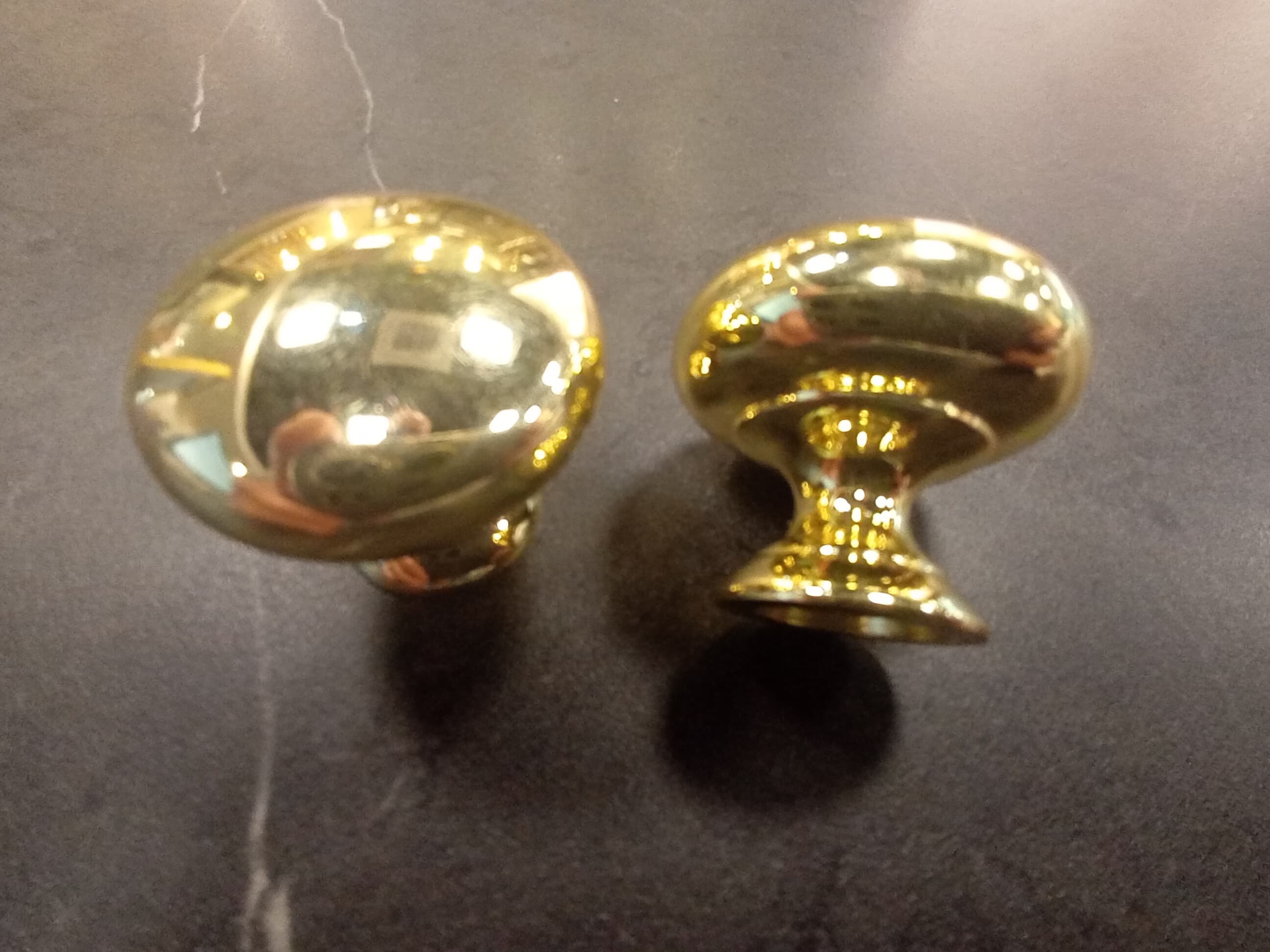 ELITA  RE120000115570   168291  UCHWYT GAŁKA KIDO GOLD 1 SZT. 00  *400 - Powystawowy Katowice