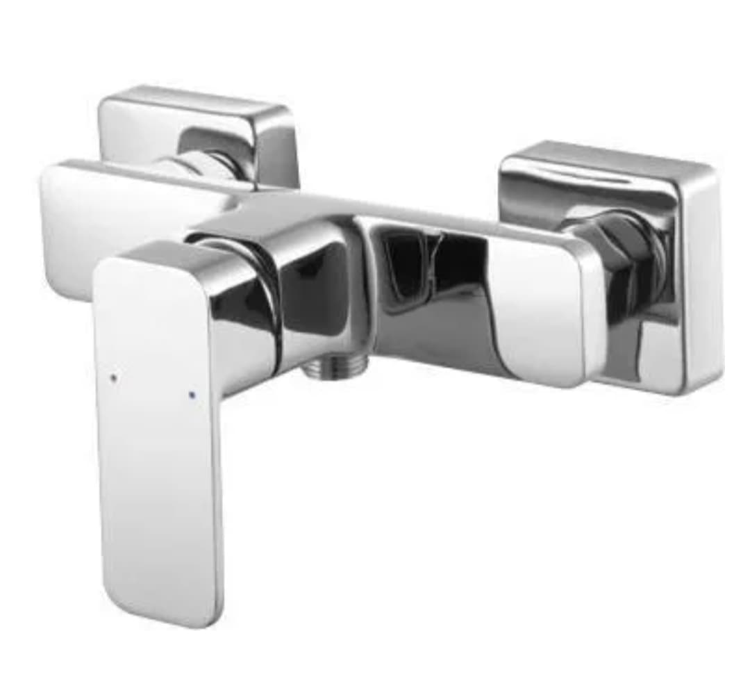 OMNIRES APURE bateria natryskowa AP2240 - Nowy, rozpakowany Zielona Góra