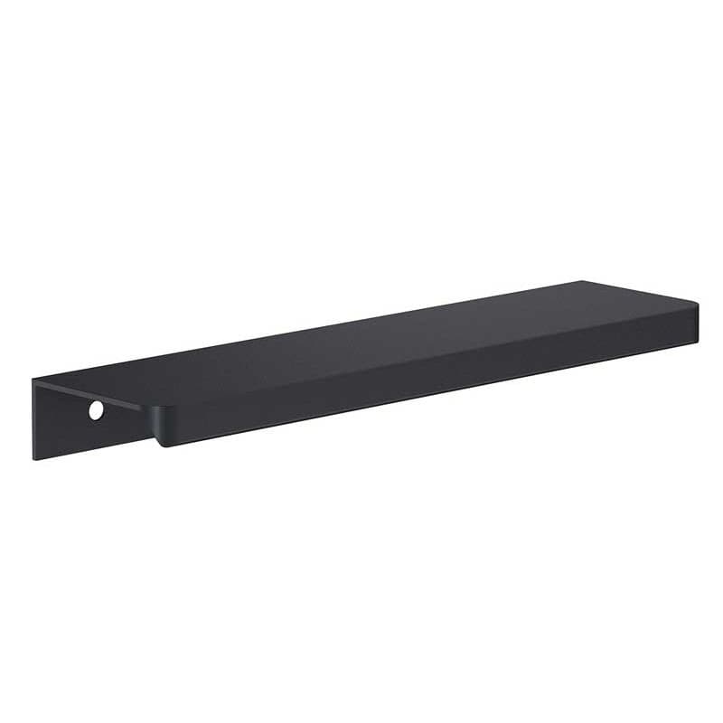 ELITA  RE121600107160   168906  UCHWYT STREET PLUS BLACK MATT 1SZT. (L-160/R-128)   *400 - Nowy Zamość