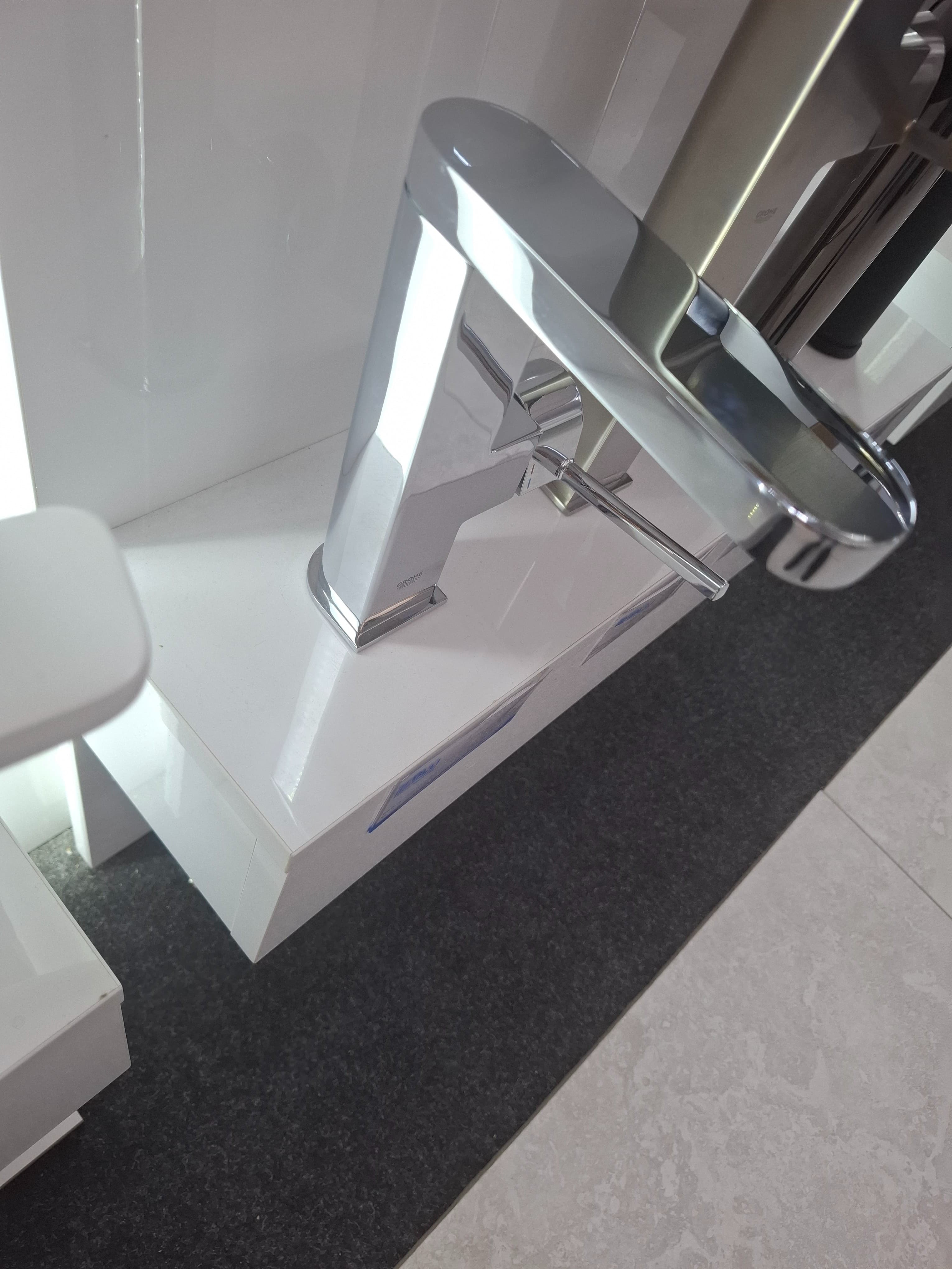 GROHE 23871003 Plus bat. umywalkowa DN 15  rozmiar M  **ekspo - Powystawowy Skierniewice