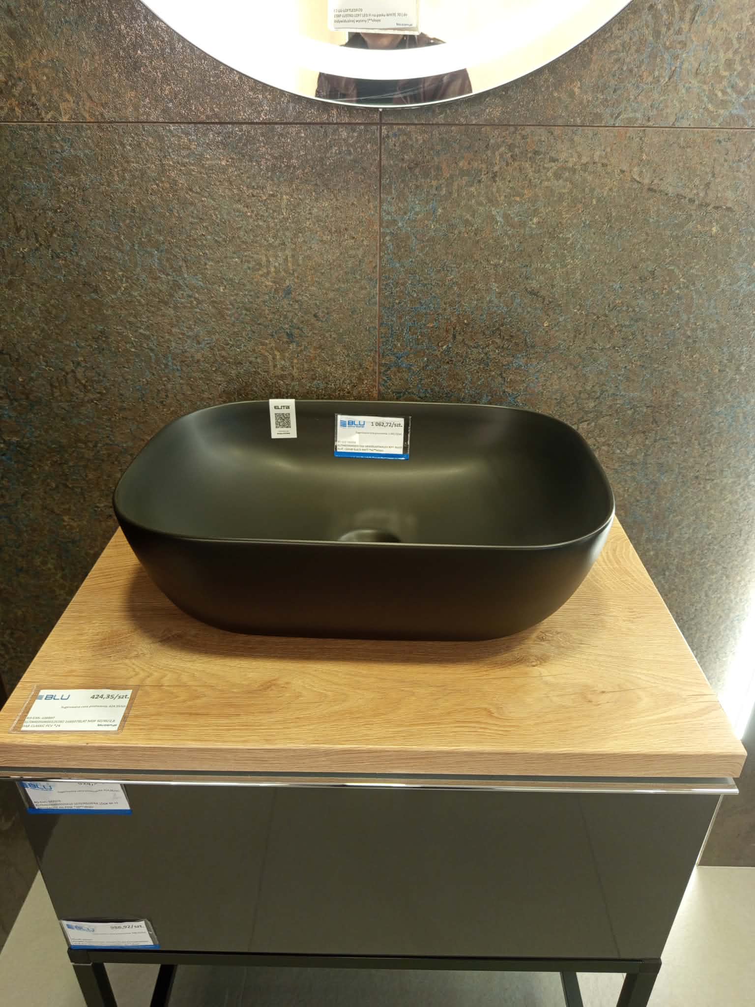 Elita Reni 145058 - Powystawowy Ciechanów