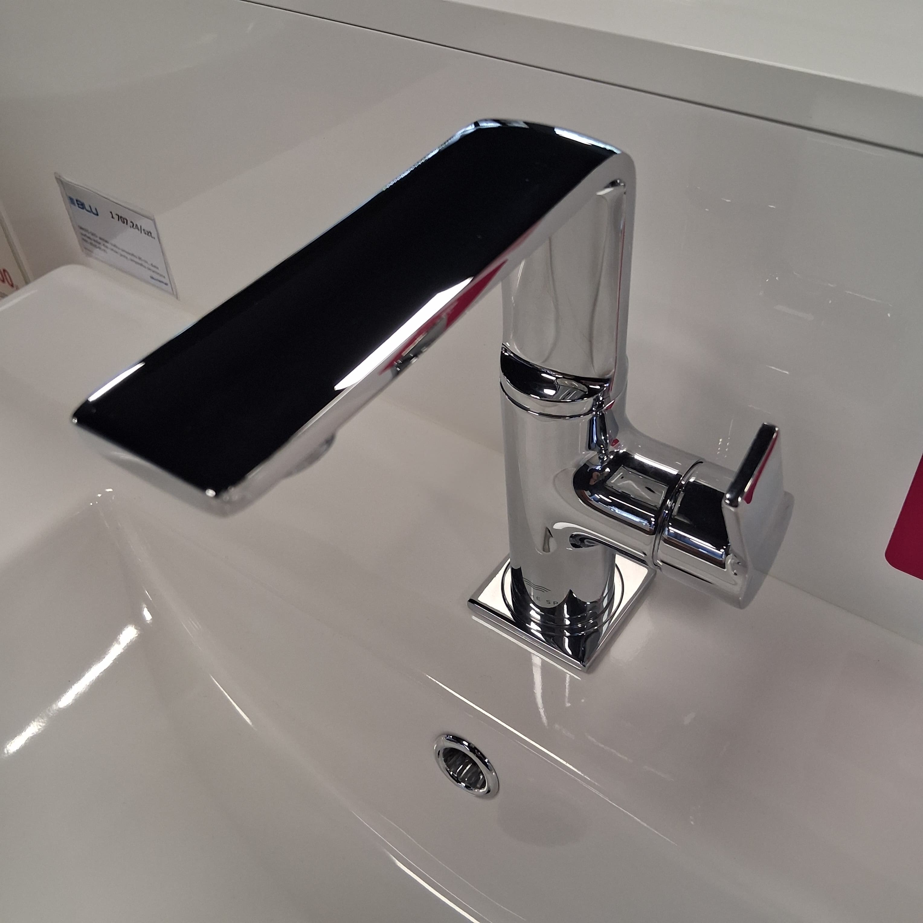 GROHE 32757001 Allure bateria umywalkowa,  Rozmiar M  **ekspo - Powystawowy Białystok