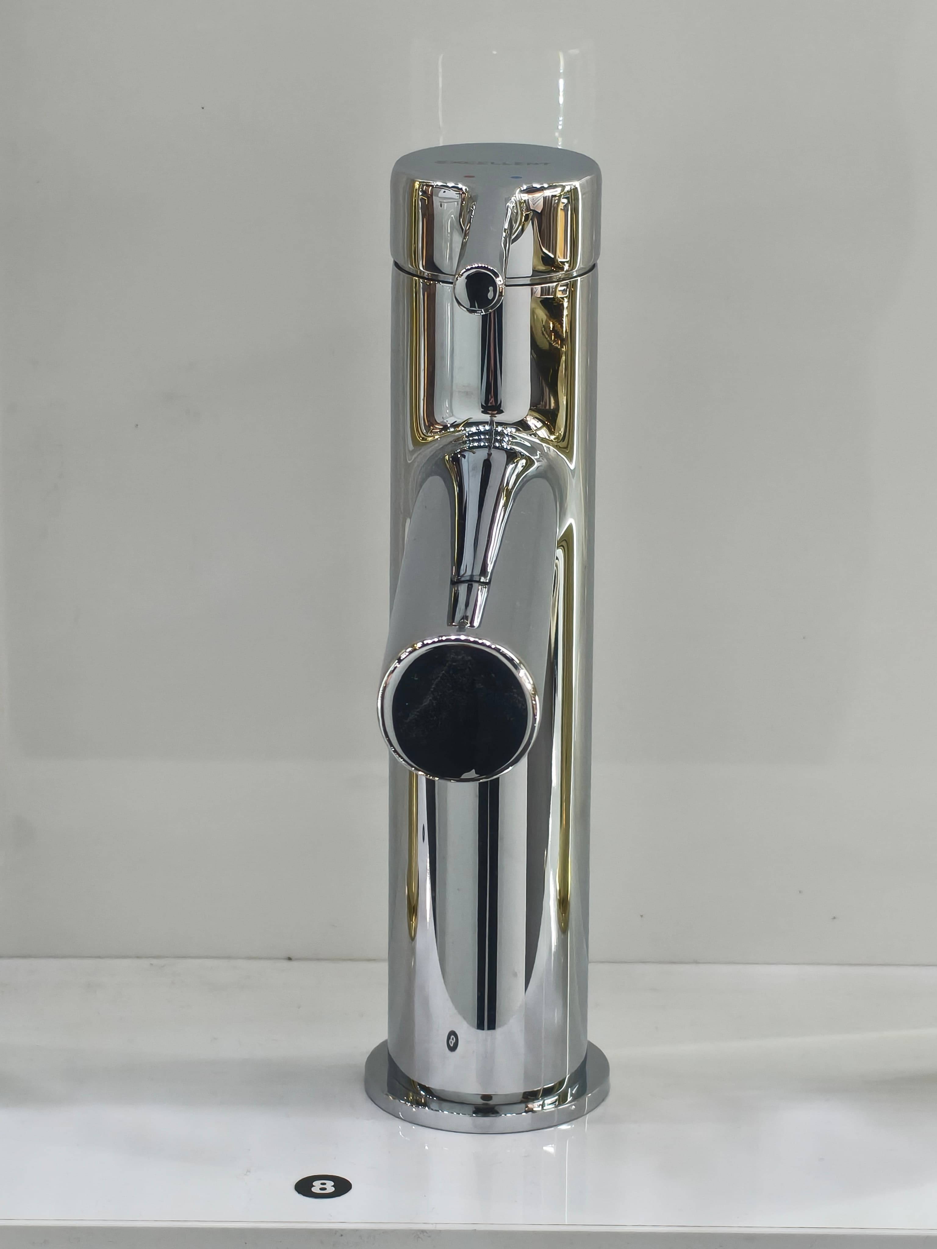 Excellent bateria umywalkowa Pi chrom AREX.1201CR - Powystawowy Poznań