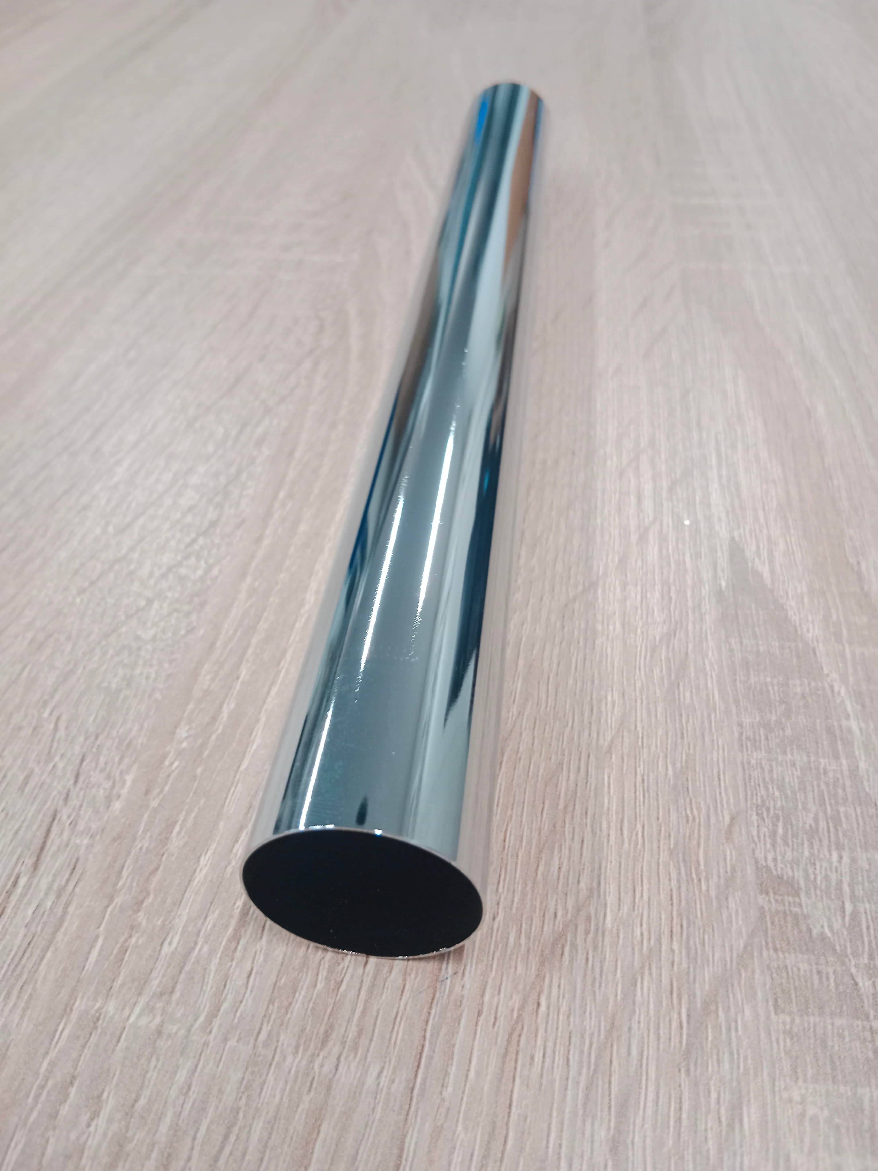 MCALPINE rura chrom 32*300      RS2  *10 - Nowy, rozpakowany Zamość