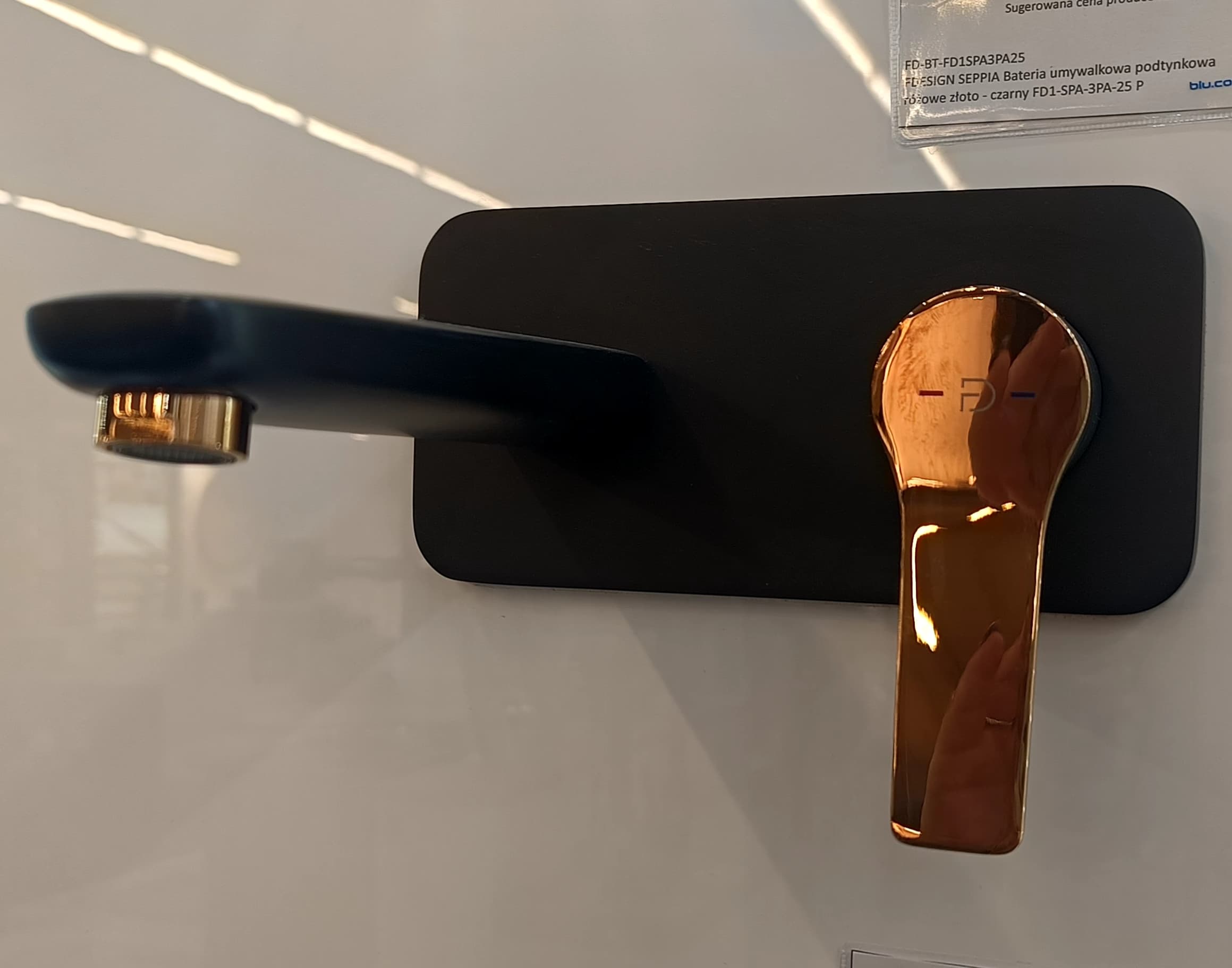 FDESIGN Seppia FD1-SPA-3PA-25 - Powystawowy Zielona Góra