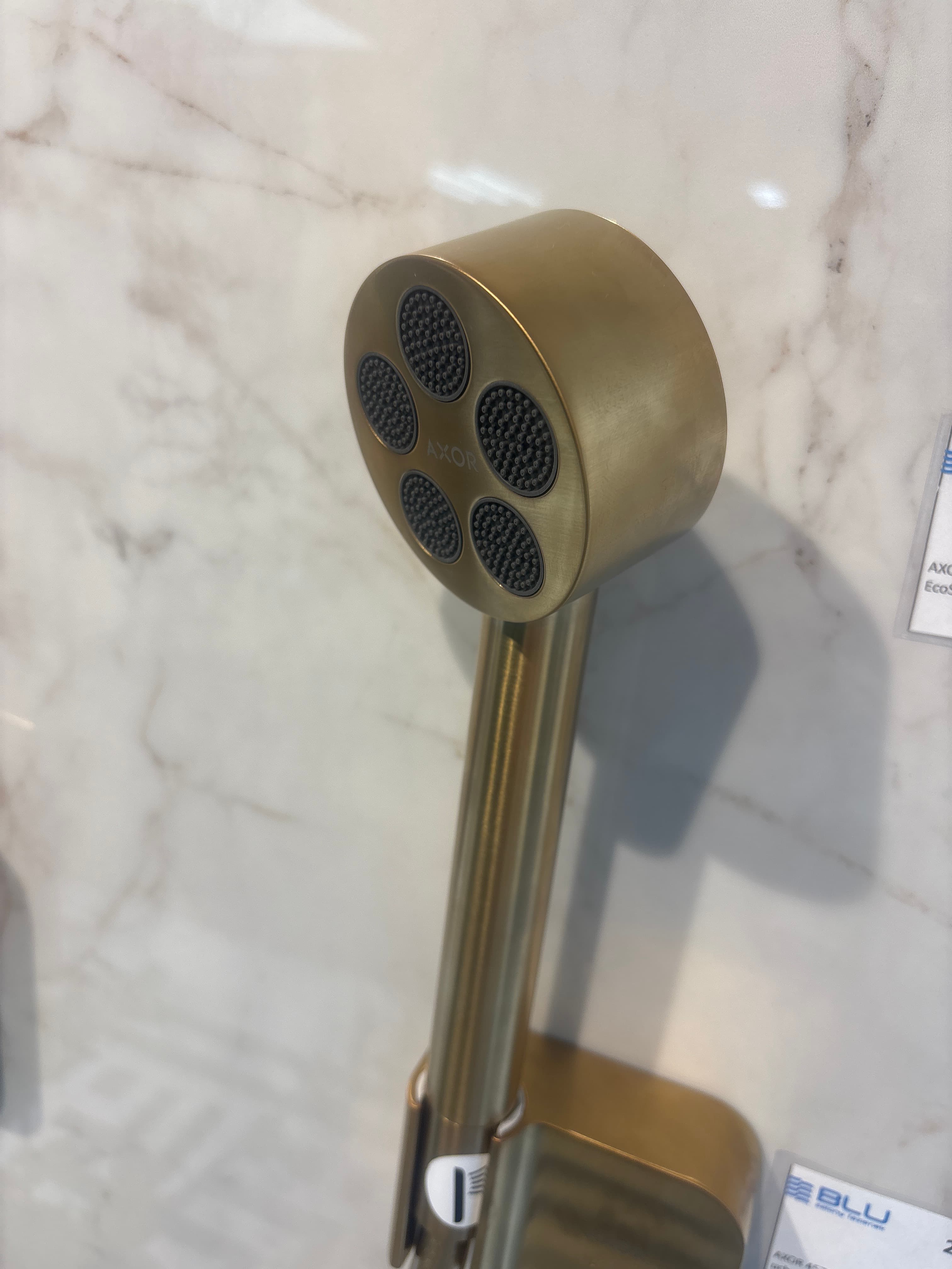 Hansgrohe AXOR One 48651250 - Powystawowy Warszawa