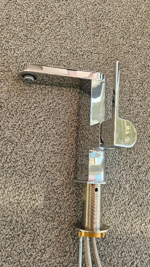 GROHE 23872003 Plus bat. umywalkowa rozmiar M  **ekspo - Powystawowy Bielsko-Biała