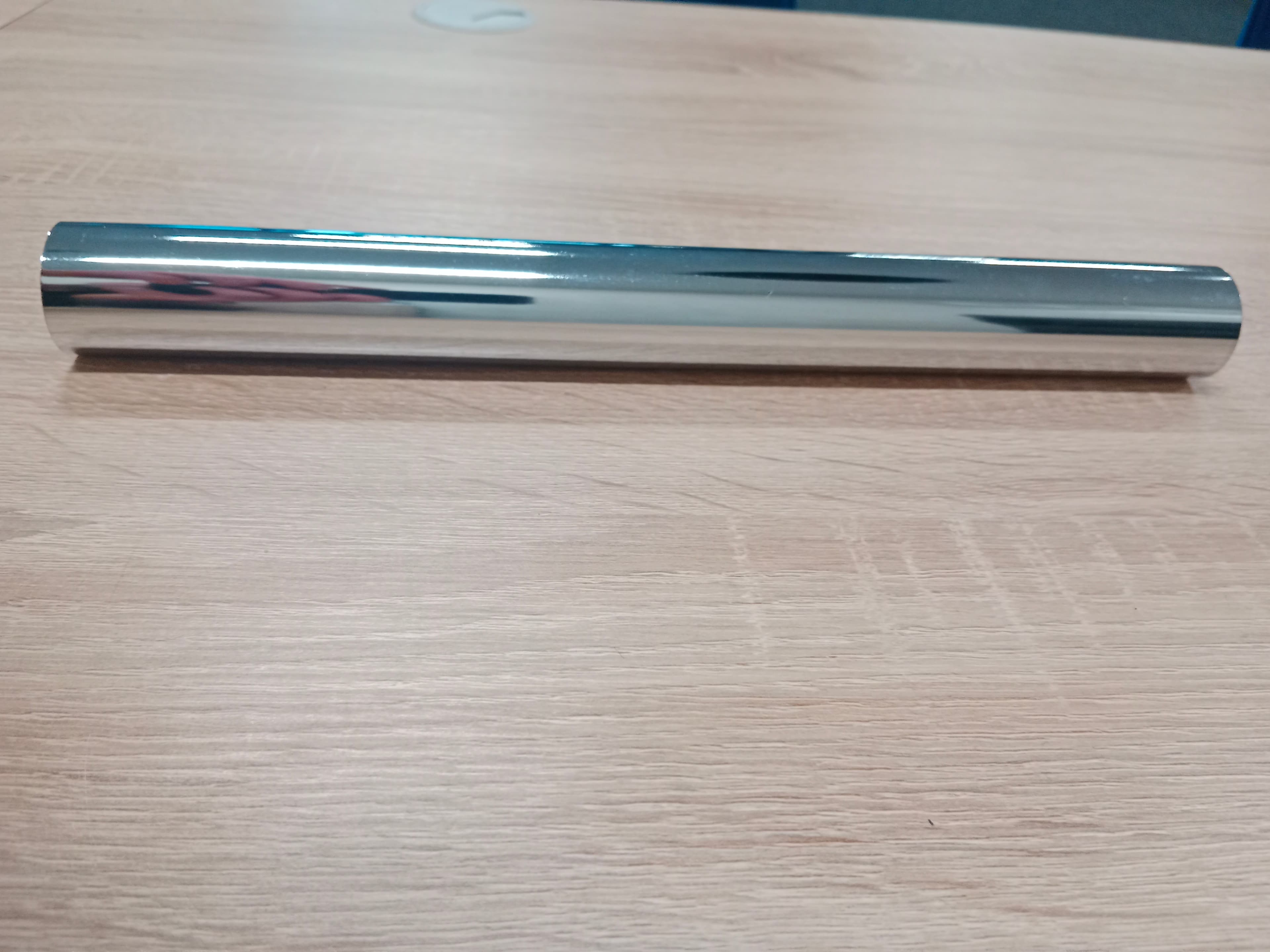 MCALPINE rura chrom 32*300      RS2  *10 - Nowy, rozpakowany Zamość