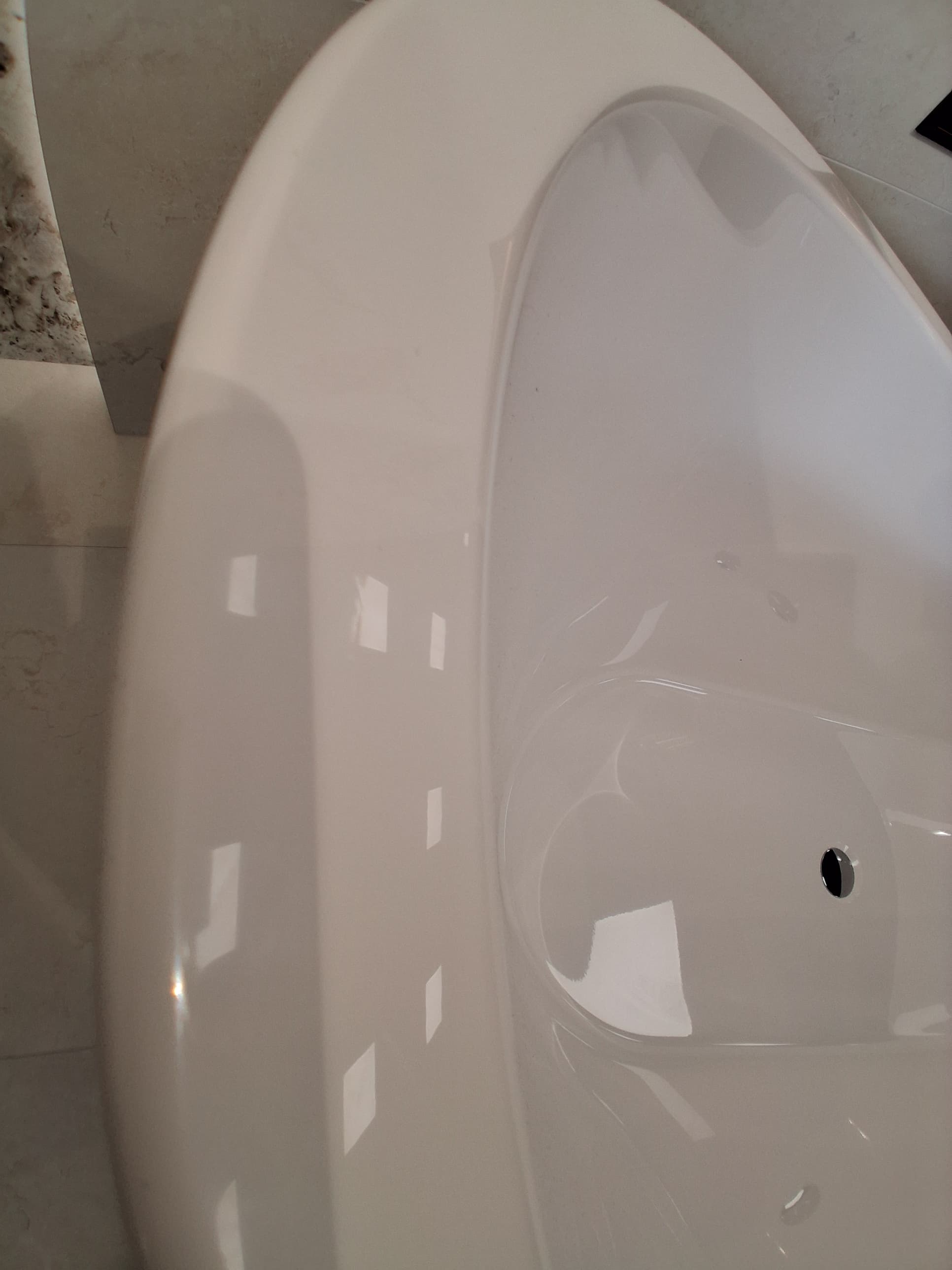 OMNIRES Marble+ Venezia 159 BP - Powystawowy Szczecin