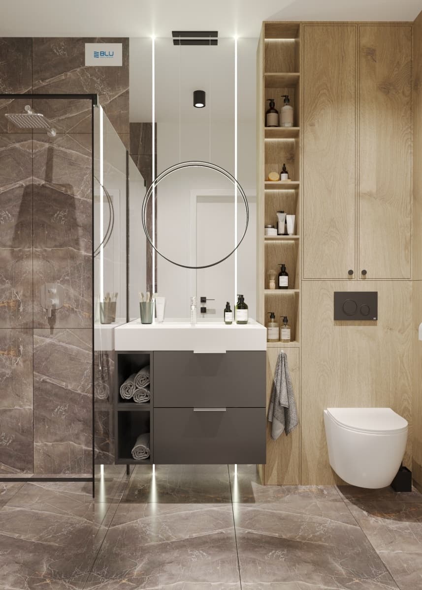IO FROYA miska wc wisząca Rimless 490x365 mm z deską slim wolnoopadającą z funkcją łatwego wypinania CE.FROWC490 *16*W dostępna na indeksie OI-CS-CEFRO490046ENR.I  **ekspo - Powystawowy Ciechanów