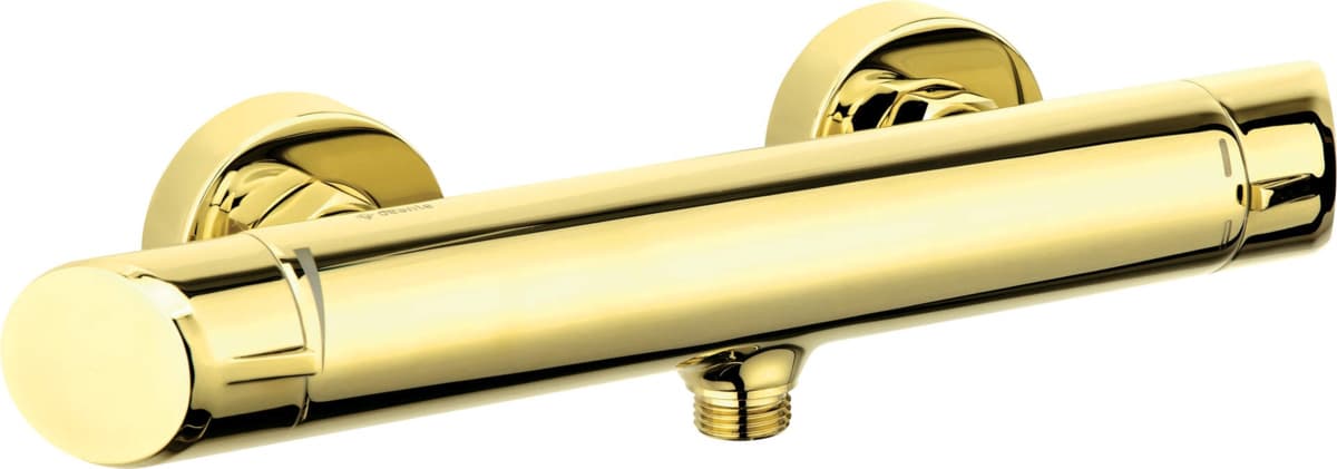DEANTE BAT. ARNIKA GOLD NATRYSKOWA BEZ KOMPLETU NATRYSKOWEGO   BQA_Z40M *W wycofana  **ekspo - Nowy Kalisz
