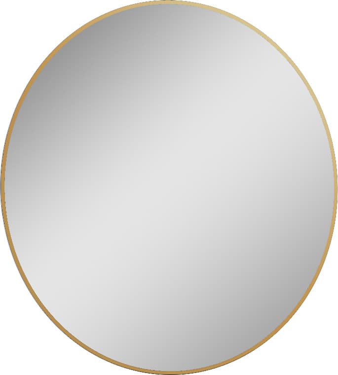 ELITA  RE060802015570   168128  LUSTRO LED SHARON ROUND 80 GOLD   *24 - Powystawowy Zielona Góra