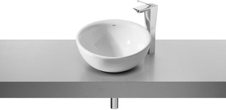 ROCA BOL umywalka nablatowa A327876000   *7   W   P - Powystawowy Łowicz