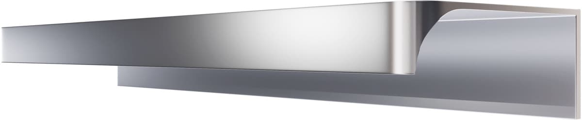 IO WOOD uchwyt chrom UA06 L-148mm zaokraglony UA06.CH.148 *20 - Powystawowy Inowrocław