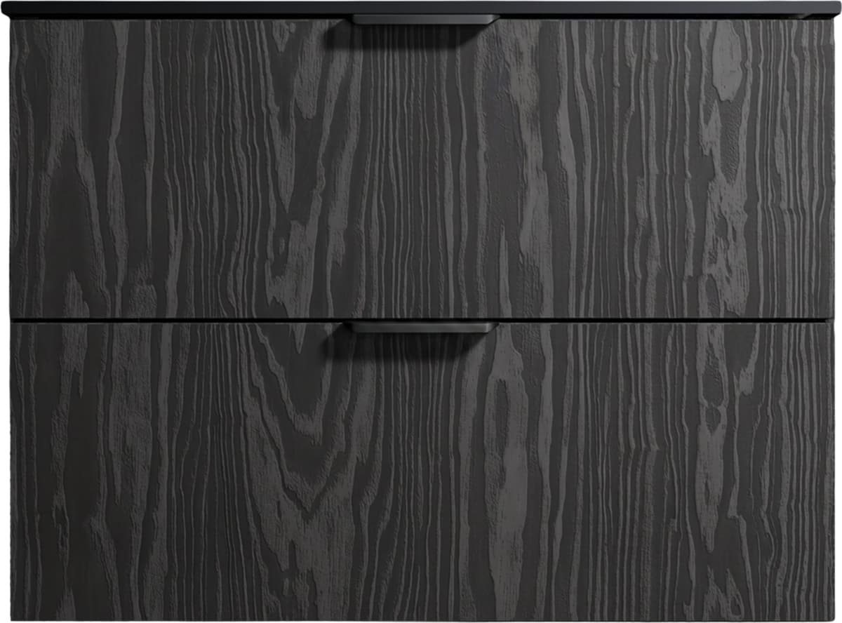 IO Wood Milenium Nero 60 ML.WO.2S.60.MN + UA06.CZ.148