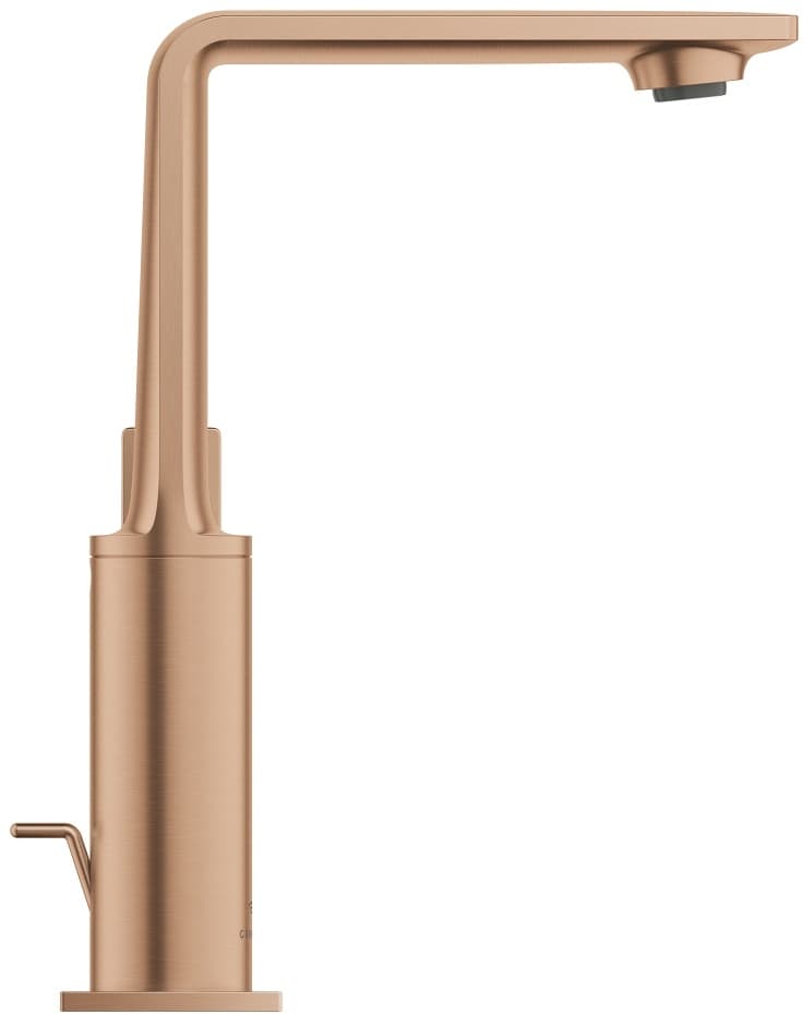 GROHE ALLURE Bateria umywalkowa, Rozmiar L 32146DL1 brushed warm sunset  **ekspo - Powystawowy Katowice