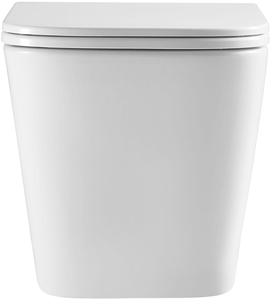 IO GOL miska wc wisząca Spin Flux plus 490x340 mm z deską slim wolnoopadającą z funkcją łatwego wypinania CE.GOLSF.490.052E-UQ *W dostępna na indeksie CE.GOLSF.490.102E-UQ3.I  **ekspo - Powystawowy Kraków