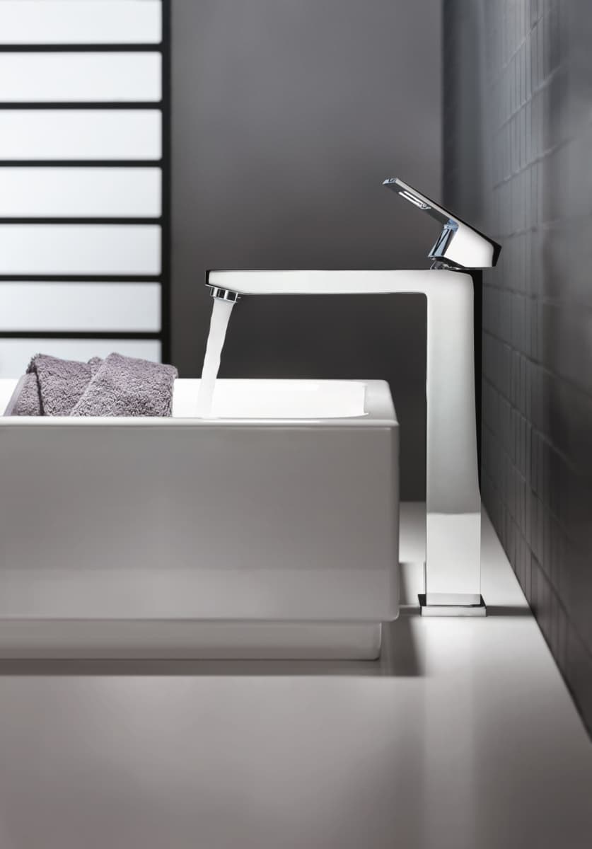 GROHE  23406000 EUROCUBE  bat. umywalkowa wysoka  **ekspo - Powystawowy Katowice