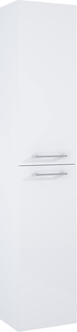 ELITA BASIC ROMA PLUS 2D słupek 35cm 5110014 kolor white  *6  *W   wycofane, dostępne do wyczerpania zapasów  **ekspo - Powystawowy Łódź Zgierska