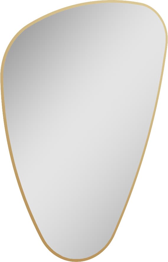 ELITA  RE060654015570   168504  LUSTRO LED SHARON TRI 65/100 GOLD   *20 - Powystawowy Piotrków Trybunalski