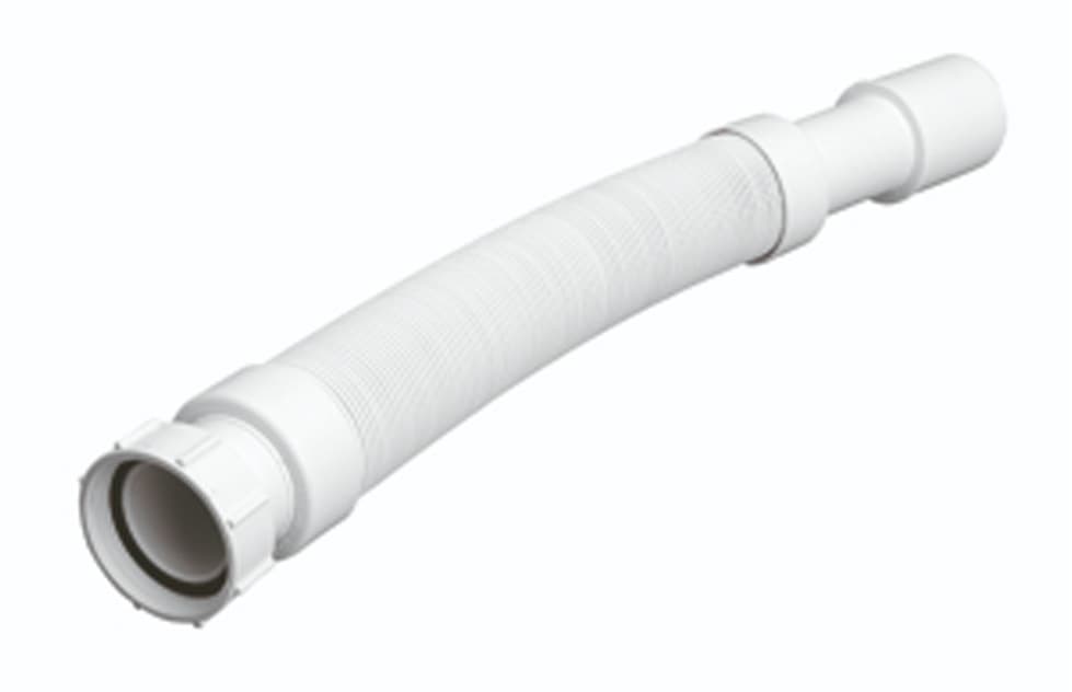 MCALPINE rura harmon.  L-600 11/2*40*50   FLX-HC27-600MM   *50 - Powystawowy Nowy Sącz