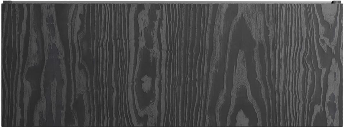 IO WOOD. 1S 80 szafka wisząca z jedną szufladą Milenium Nero 800X455mm ML.WO.1S.80.MN *W  **ekspo - Powystawowy Mińsk Mazowiecki