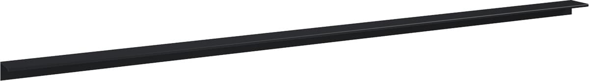 ELITA  RE120800017160   167516  UCHWYT LOOK BLACK MATT 80 1 SZT. (L798/R758)   *400 - Powystawowy Nowy Sącz