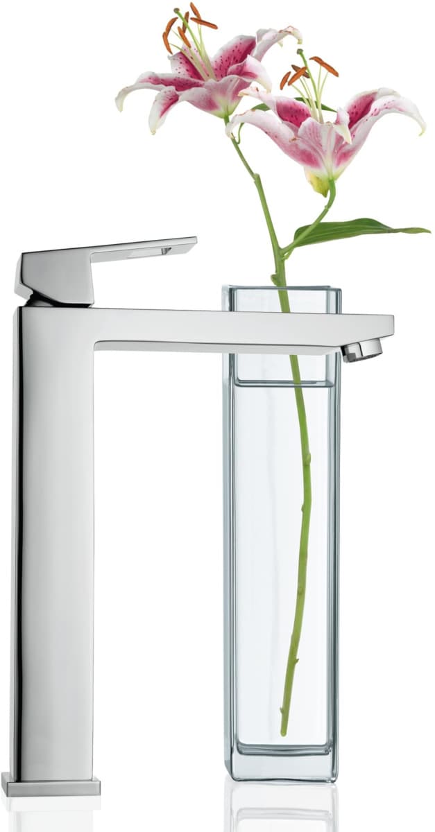 GROHE  23406000 EUROCUBE  bat. umywalkowa wysoka  **ekspo - Powystawowy Katowice