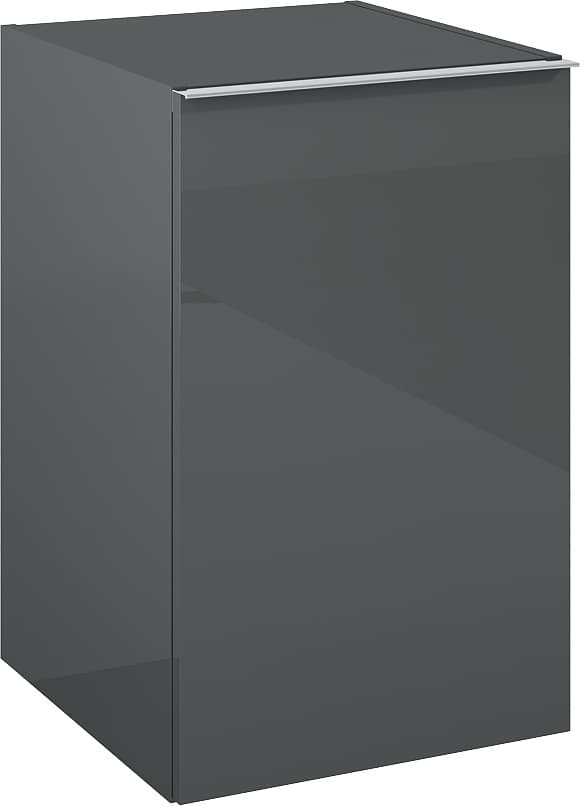 ELITA  RE080400026610   166996  KOMODA LOOK 40 1D ANTHRACITE HG PDW   *8 - Powystawowy Inowrocław