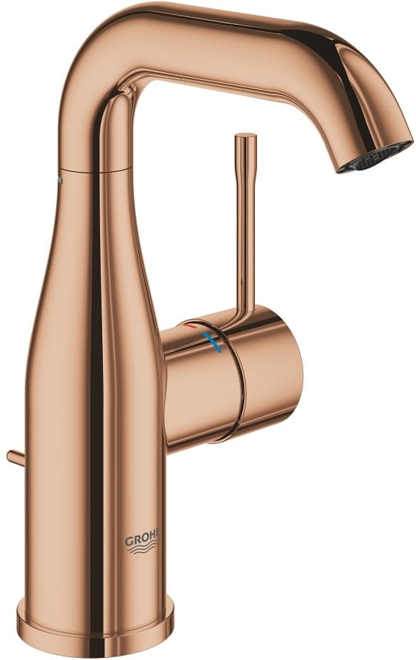 GROHE 24173DA1 Essence bat. umywalkowa  Rozmiar M  warm sunset  **ekspo - Powystawowy Siedlce