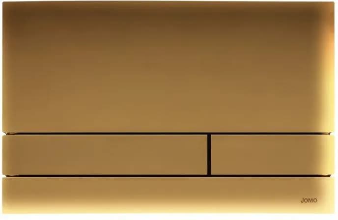 WERIT 102-000000436 PRZYCISK EXCLUSIVE 2.0 ZŁOTY POŁYSK - Powystawowy Warszawa