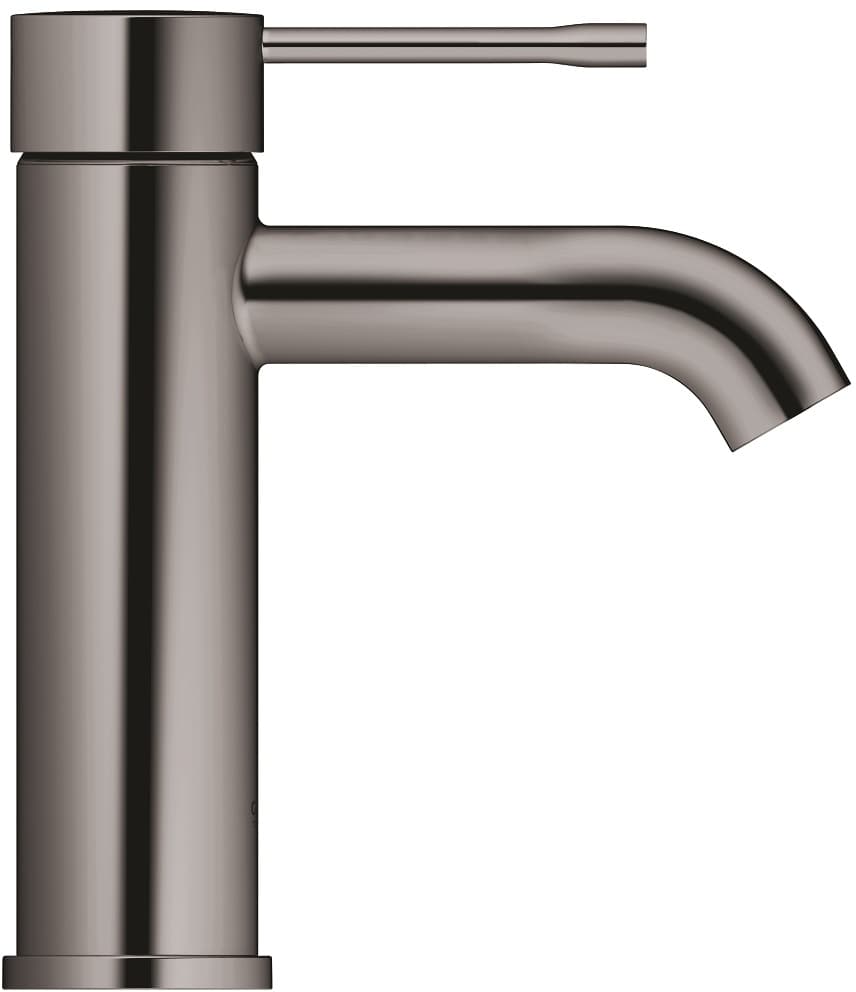GROHE ESSENCE Bateria umywalkowa, Rozmiar S 24172A01 hard graphite  **ekspo - Powystawowy Warszawa