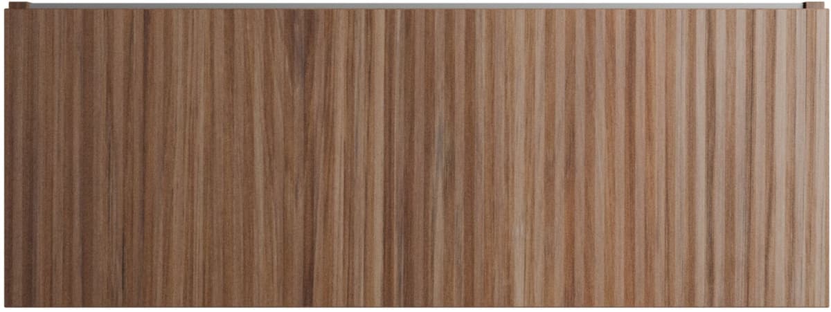 IO WOOD. 1S 80 szafka wisząca z jedną szufladą Riga LS54 800X455mm ML.WO.1S.80.RLS54 *10 - Powystawowy Tarnowskie Góry